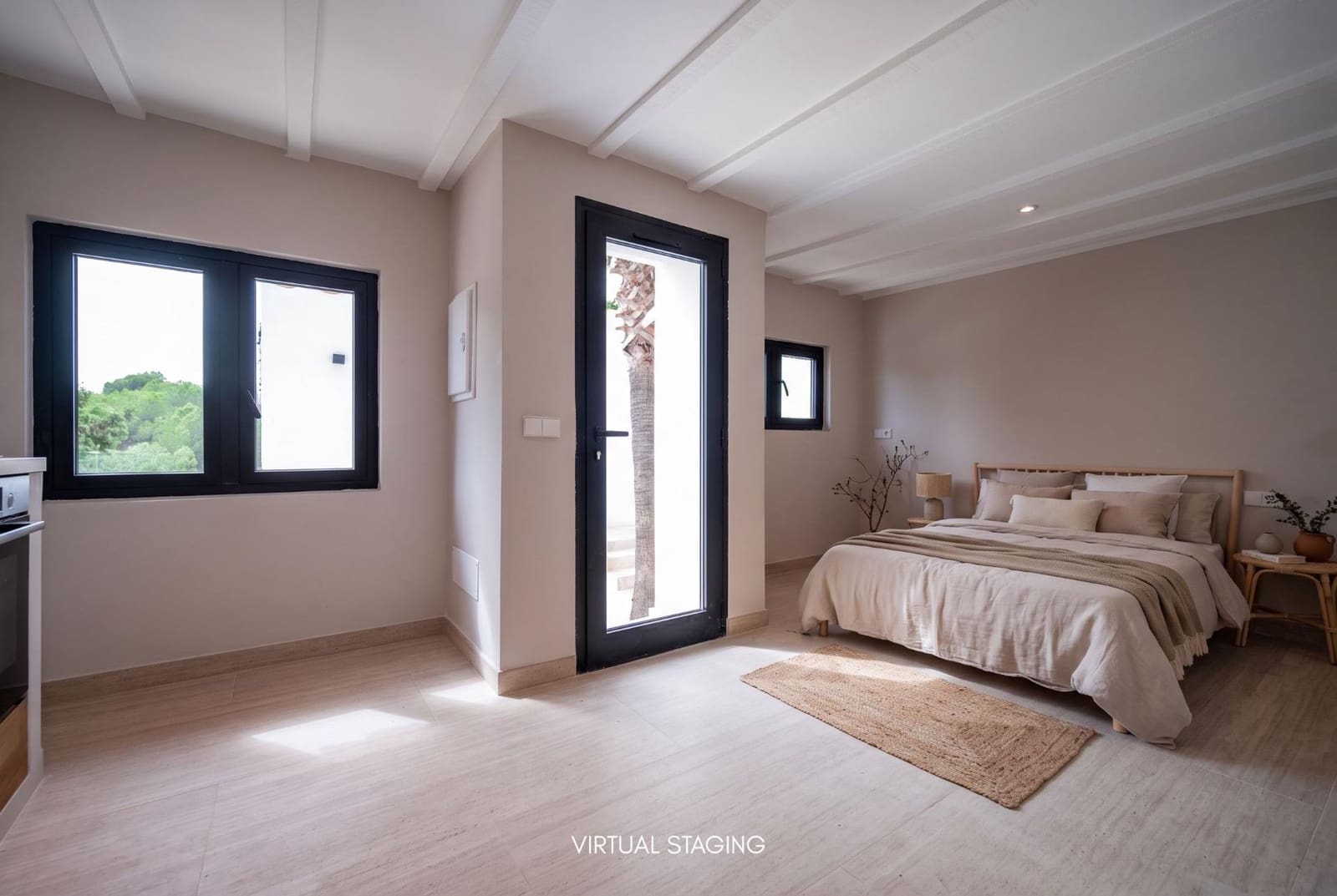 5 soveværelse Villa til salg i Cala Llonga med swimmingpool garage - € 2.495.000 (Ref: 10155315)