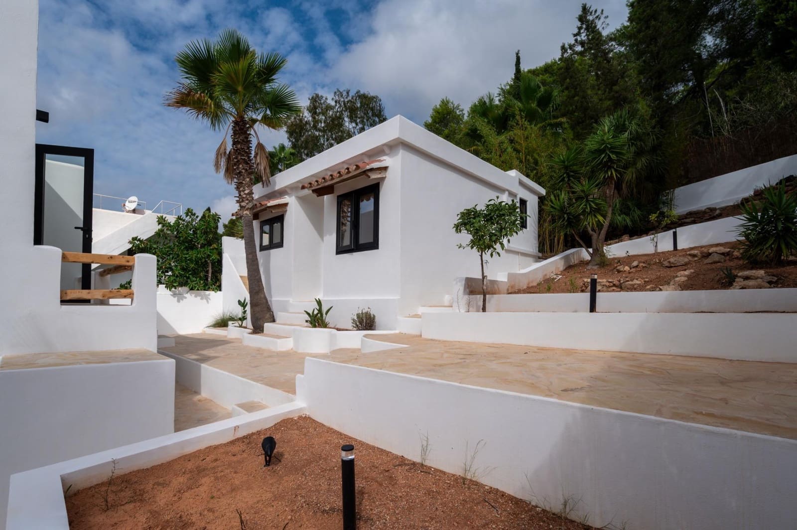 5 soveværelse Villa til salg i Cala Llonga med swimmingpool garage - € 2.495.000 (Ref: 10155315)