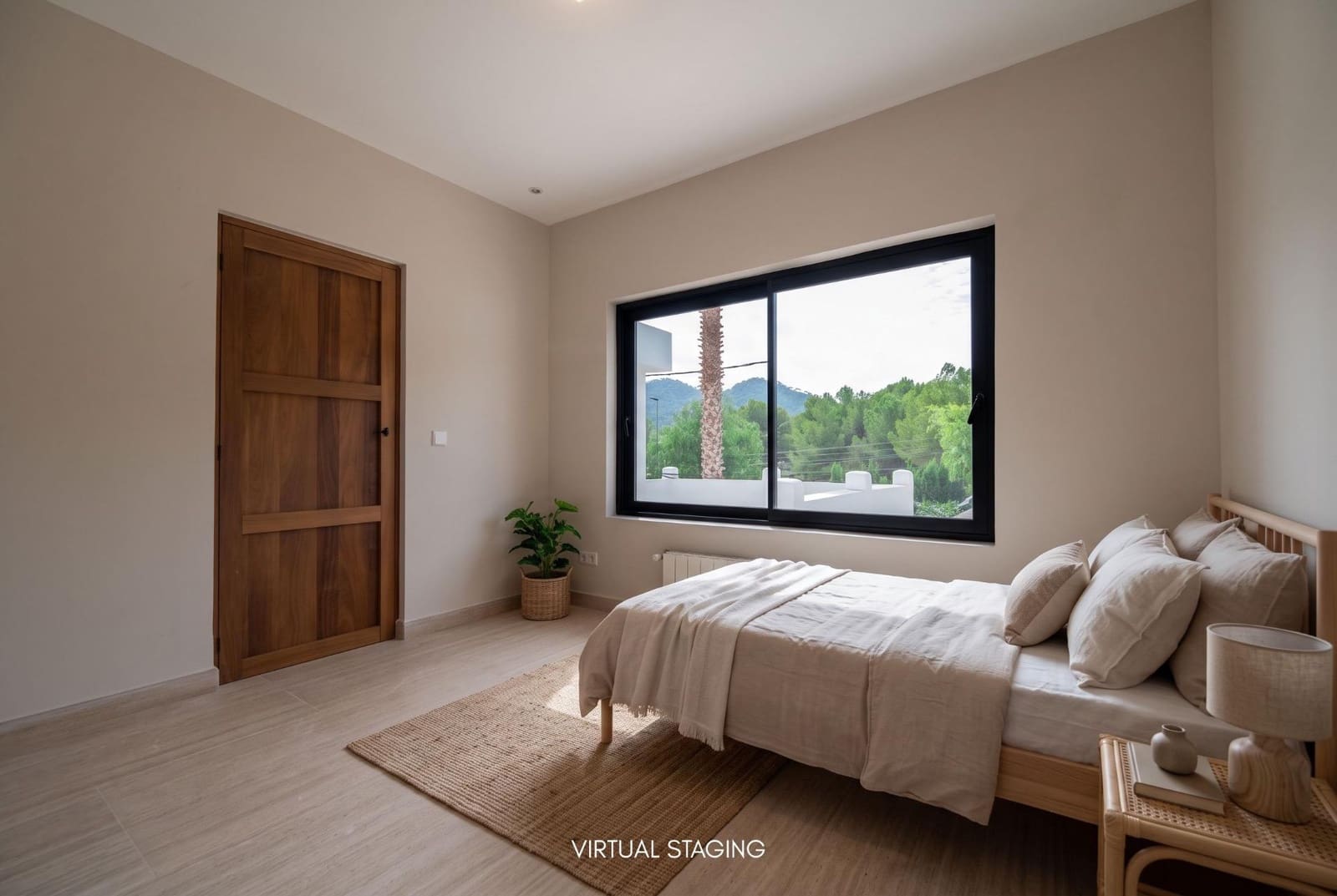 5 soveværelse Villa til salg i Cala Llonga med swimmingpool garage - € 2.495.000 (Ref: 10155315)