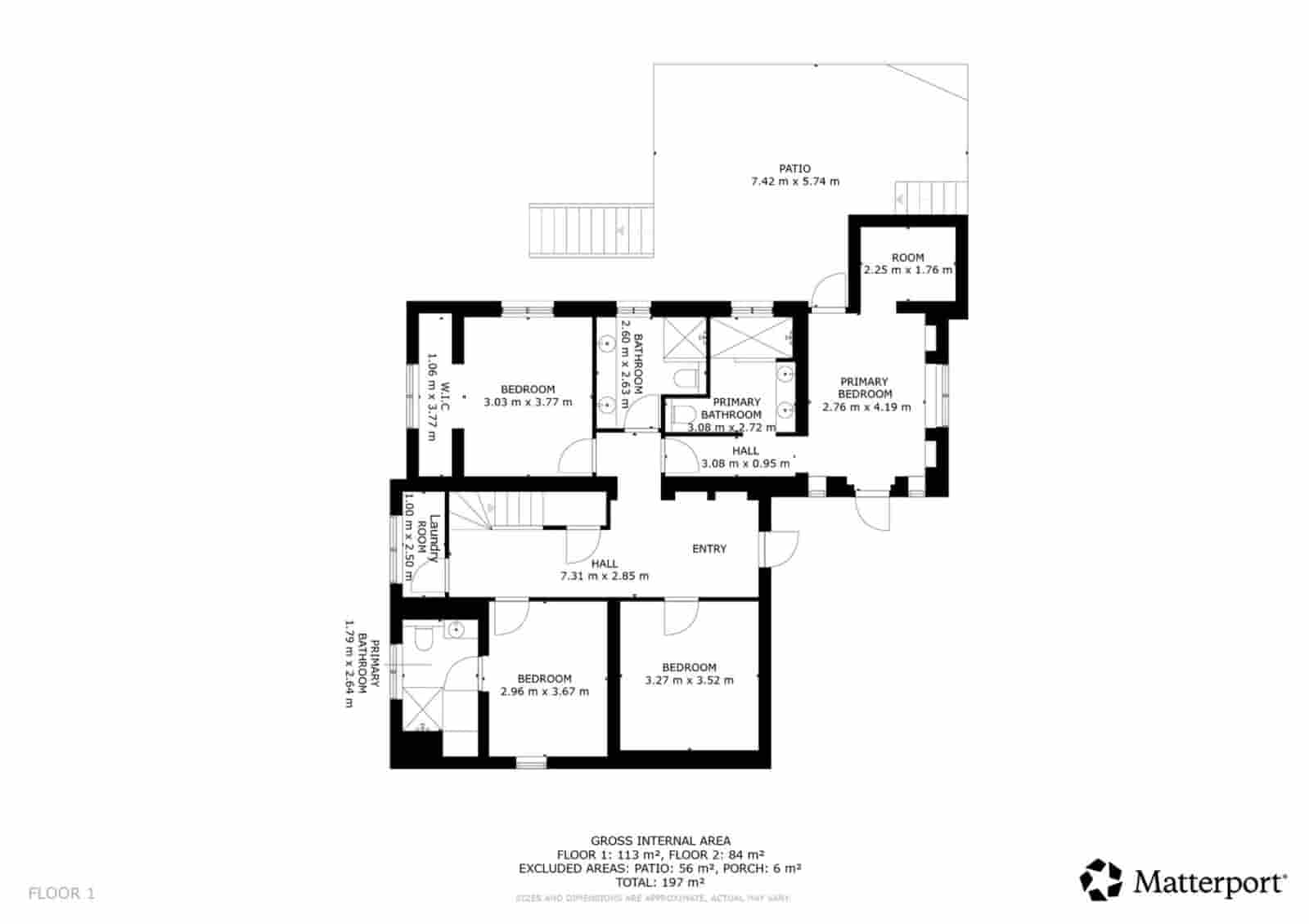 5 soveværelse Villa til salg i Cala Llonga med swimmingpool garage - € 2.495.000 (Ref: 10155315)