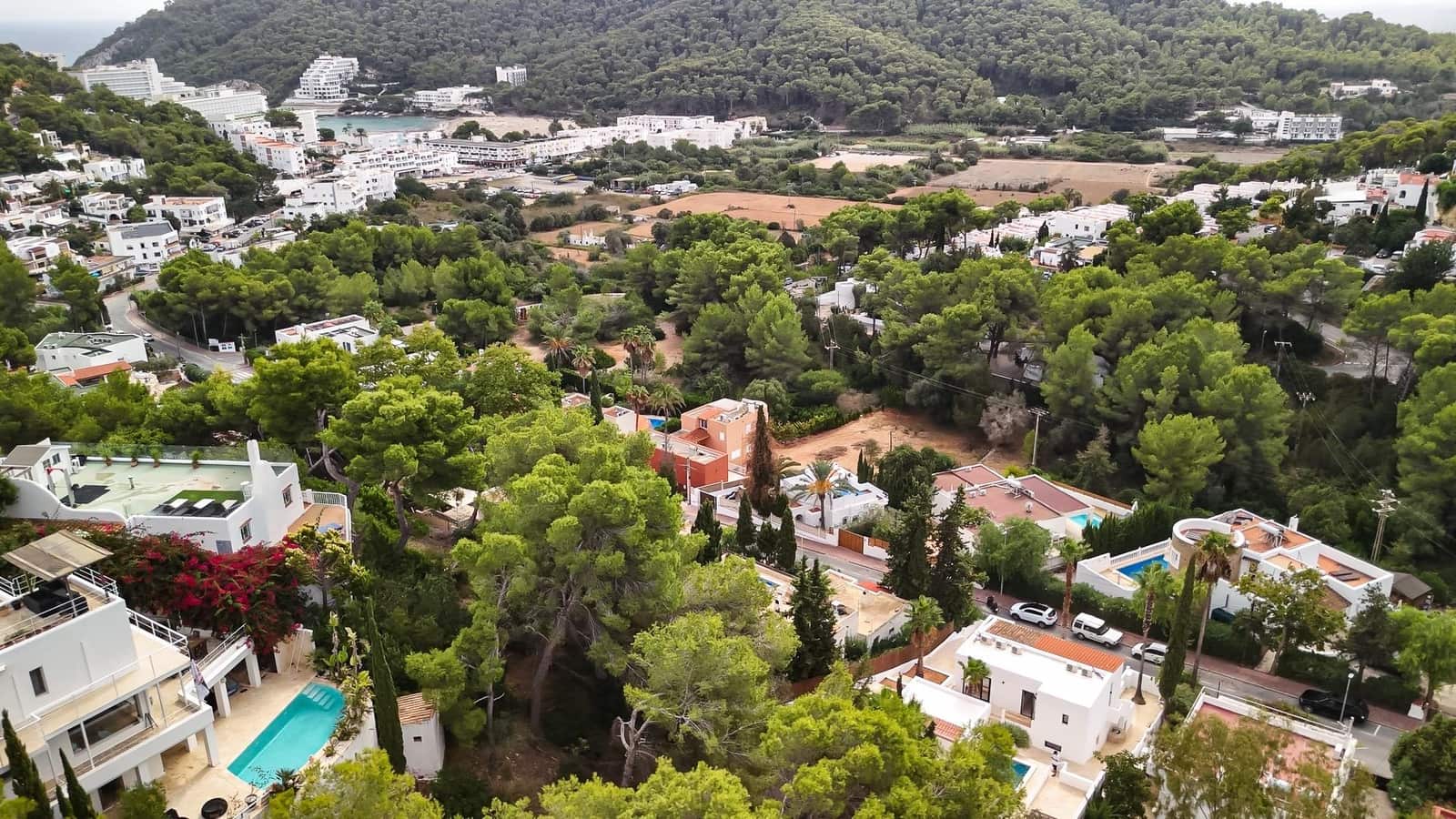 5 soveværelse Villa til salg i Cala Llonga med swimmingpool garage - € 2.495.000 (Ref: 10155315)