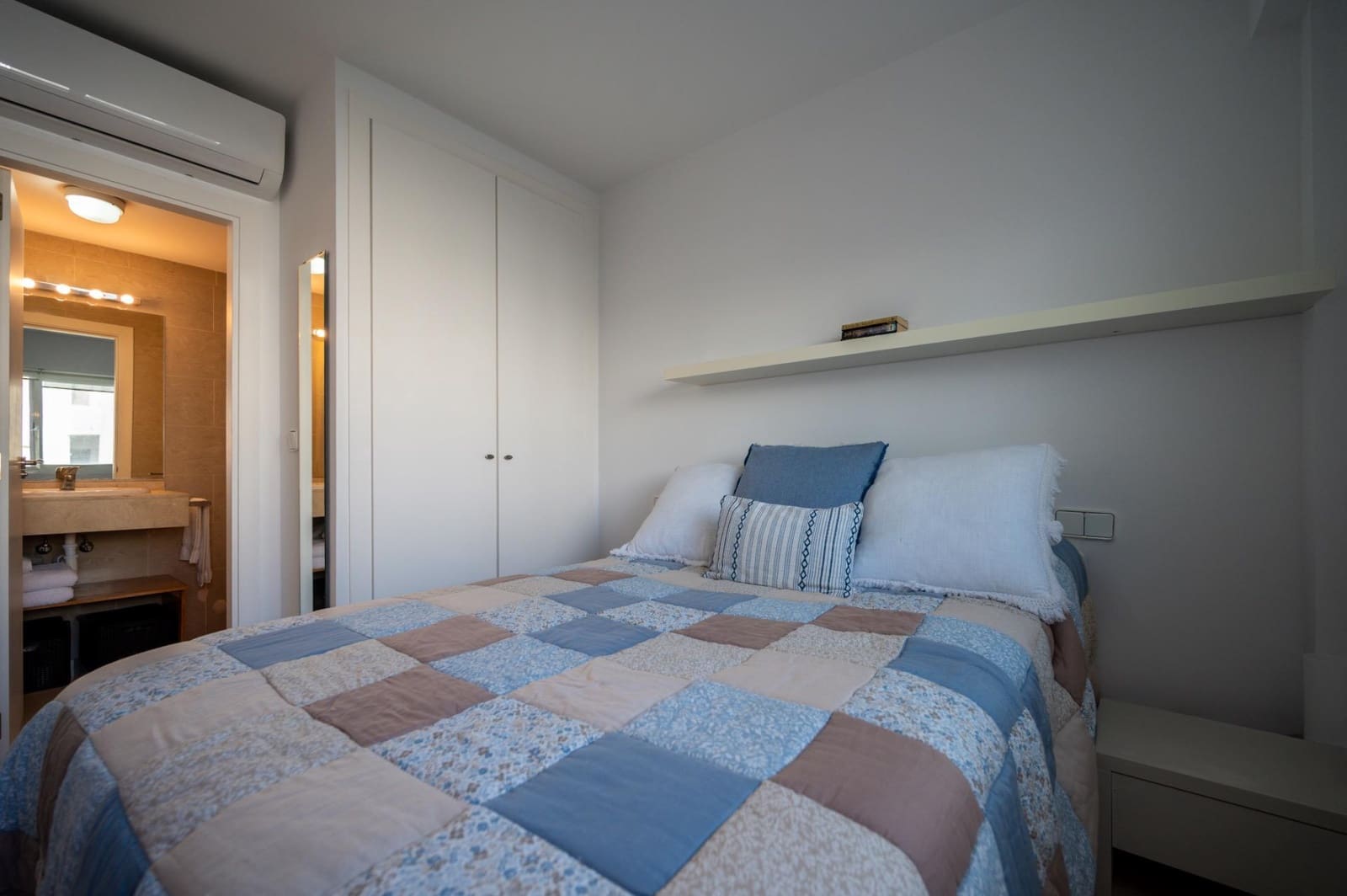 1 bedroom Apartment for sale in Santa Eulalia / Santa Eularia with pool garage - € 380,000 (Ref: 10159748)