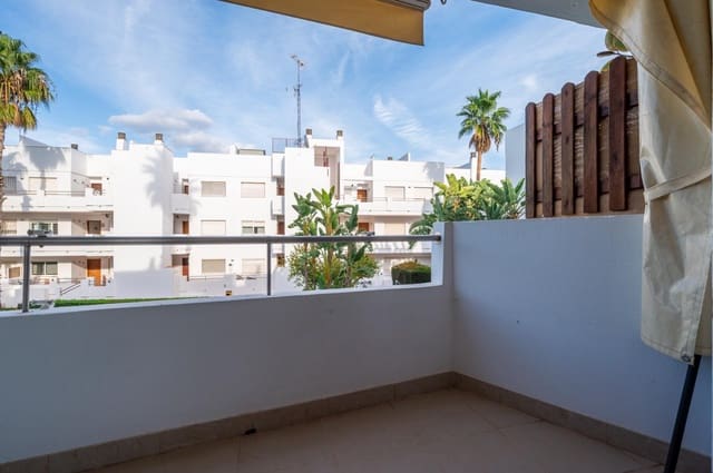 1 sypialnia Apartament na sprzedaż w Santa Eulalia / Santa Eularia z basenem garażem - 380 000 € (Ref: 10159748)