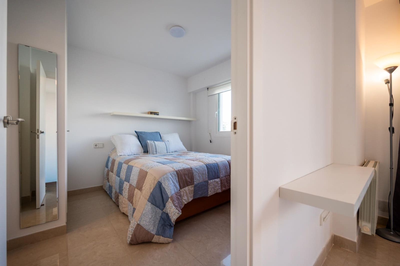 1 bedroom Apartment for sale in Santa Eulalia / Santa Eularia with pool garage - € 380,000 (Ref: 10159748)