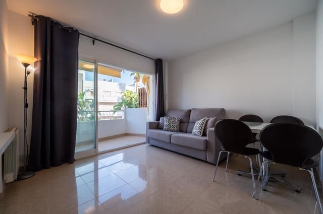 1 sypialnia Apartament na sprzedaż w Santa Eulalia / Santa Eularia z basenem garażem - 380 000 € (Ref: 10159748)