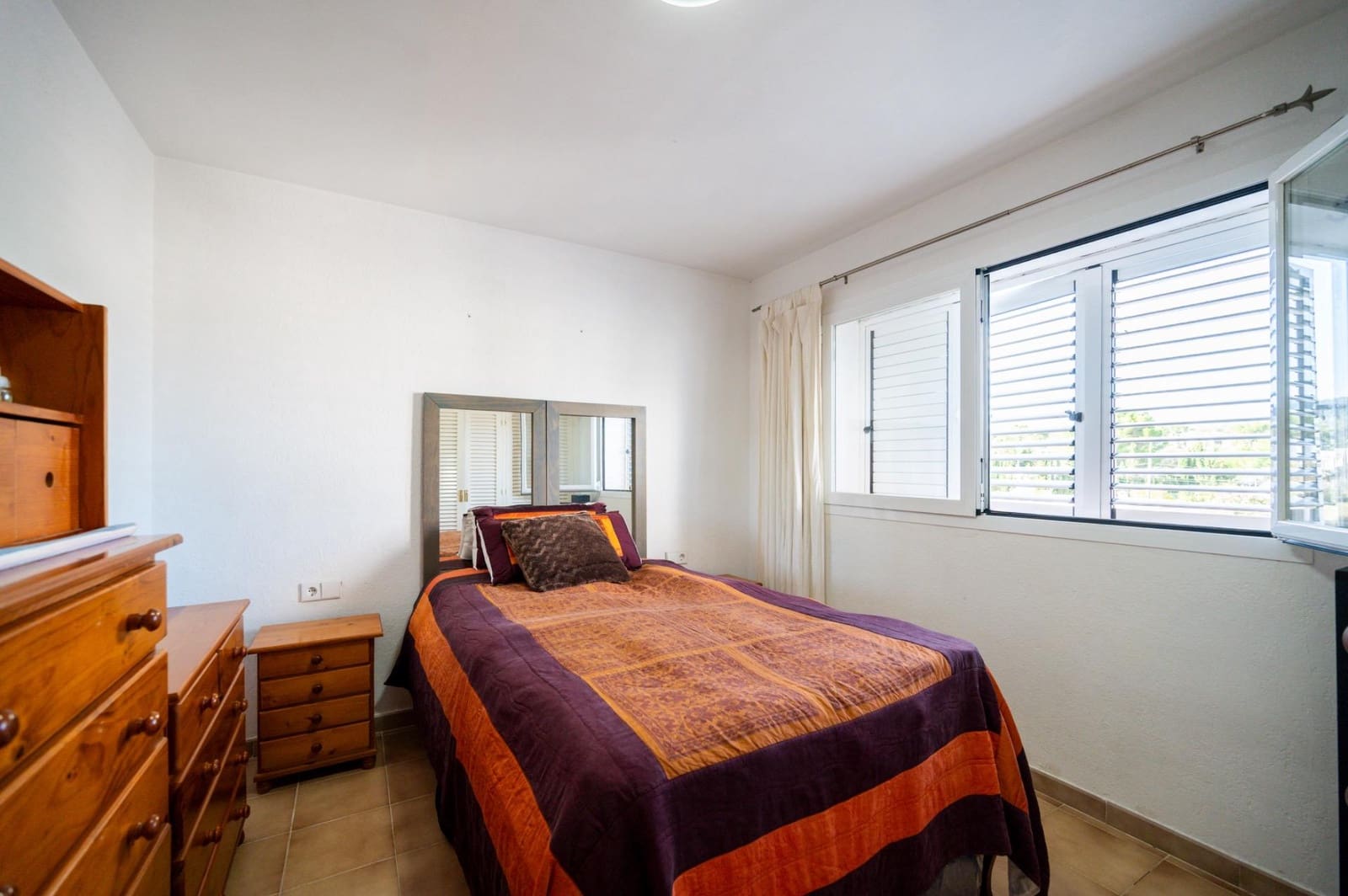 3 soverom Leilighet til salgs i San Jose / Sant Josep de Sa Talaia med garasje - € 480 000 (Ref: 10171739)