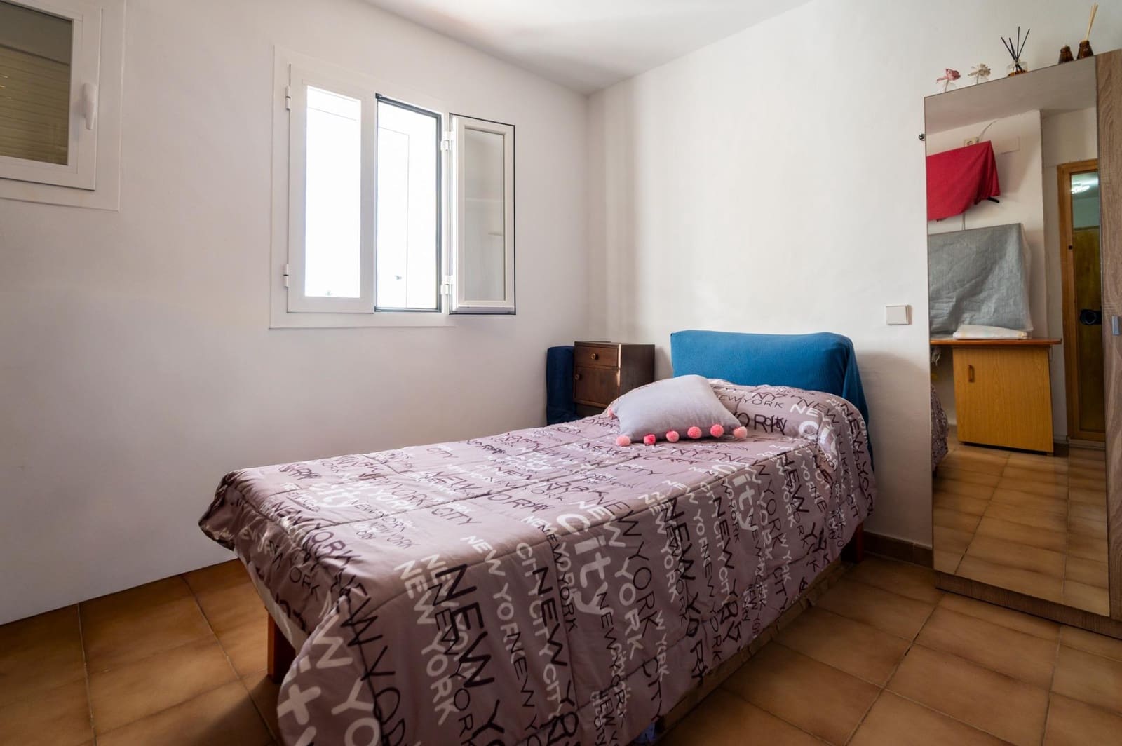 3 soverom Leilighet til salgs i San Jose / Sant Josep de Sa Talaia med garasje - € 480 000 (Ref: 10171739)
