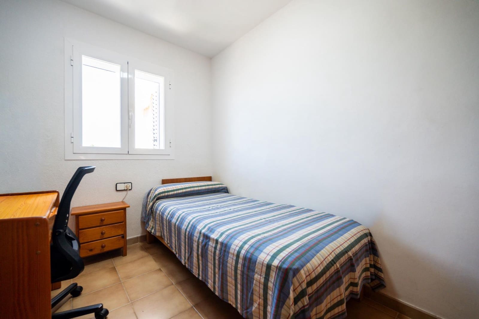 3 soverom Leilighet til salgs i San Jose / Sant Josep de Sa Talaia med garasje - € 480 000 (Ref: 10171739)