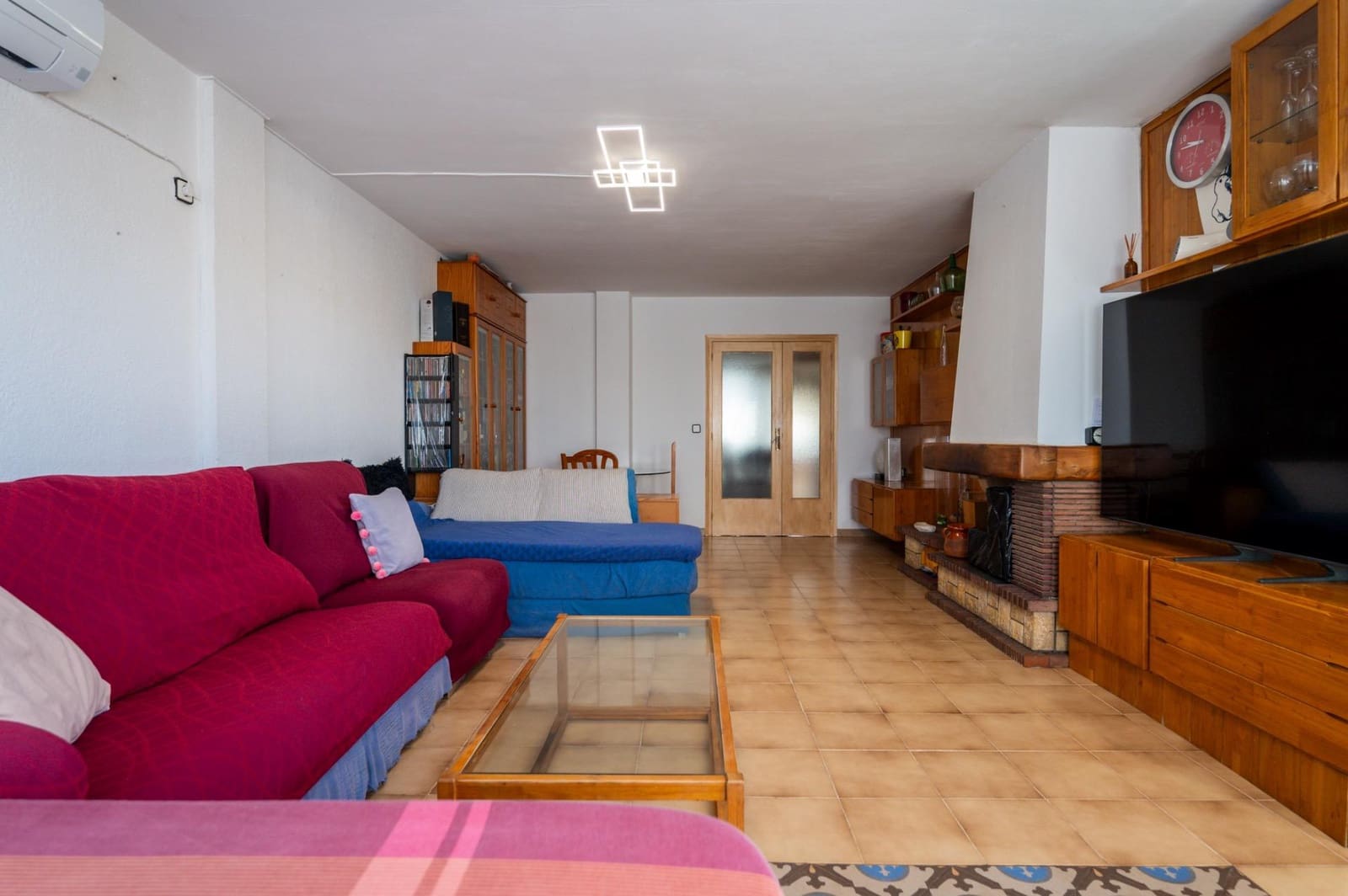 3 soverom Leilighet til salgs i San Jose / Sant Josep de Sa Talaia med garasje - € 480 000 (Ref: 10171739)
