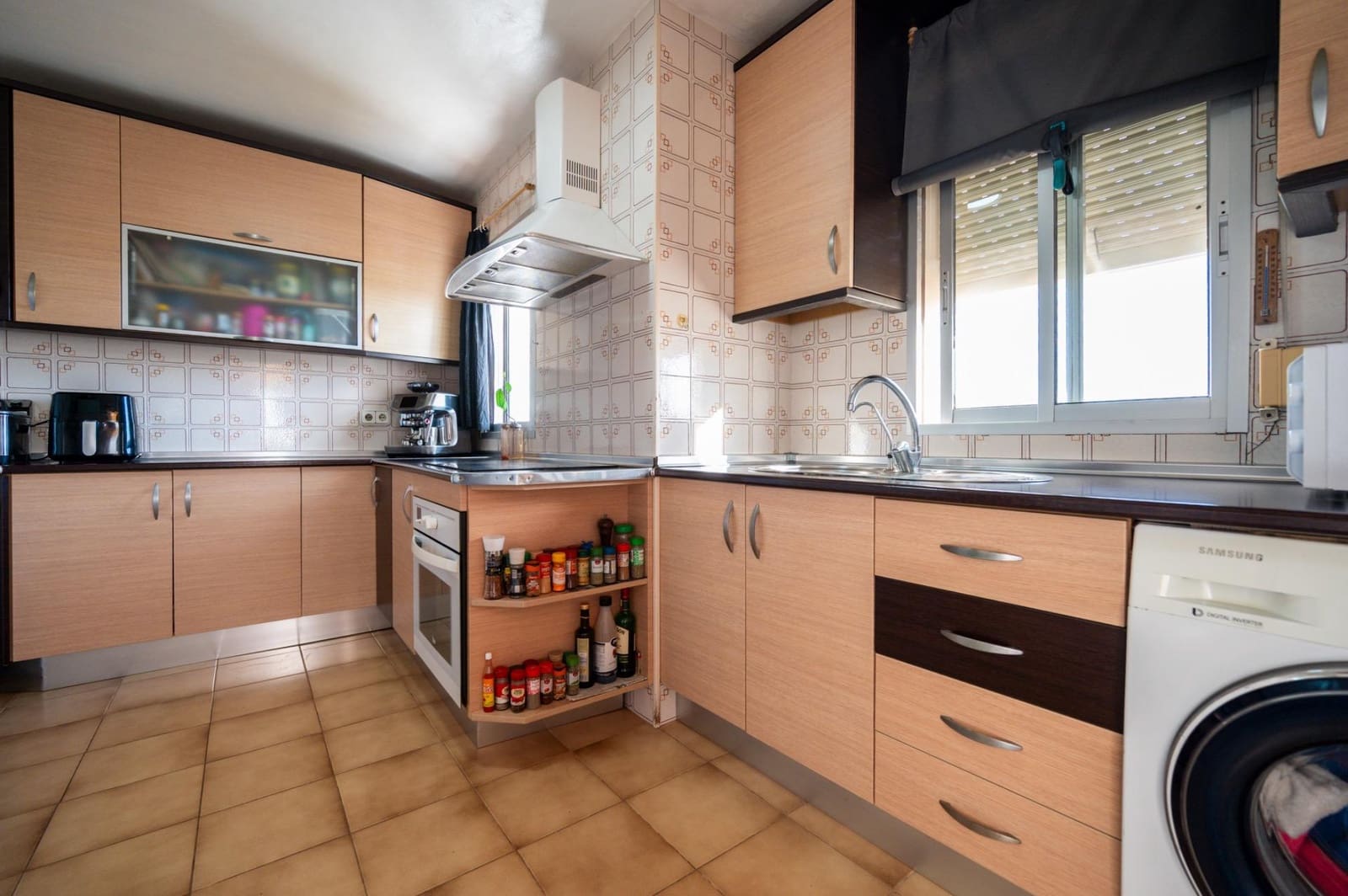 3 soverom Leilighet til salgs i San Jose / Sant Josep de Sa Talaia med garasje - € 480 000 (Ref: 10171739)