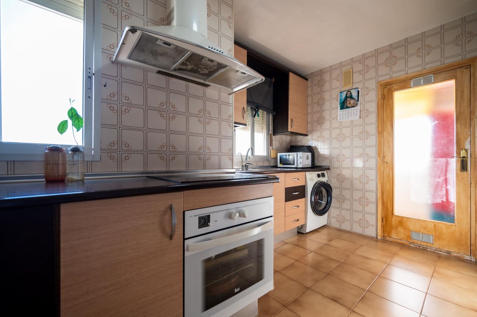 3 soverom Leilighet til salgs i San Jose / Sant Josep de Sa Talaia med garasje - € 480 000 (Ref: 10171739)