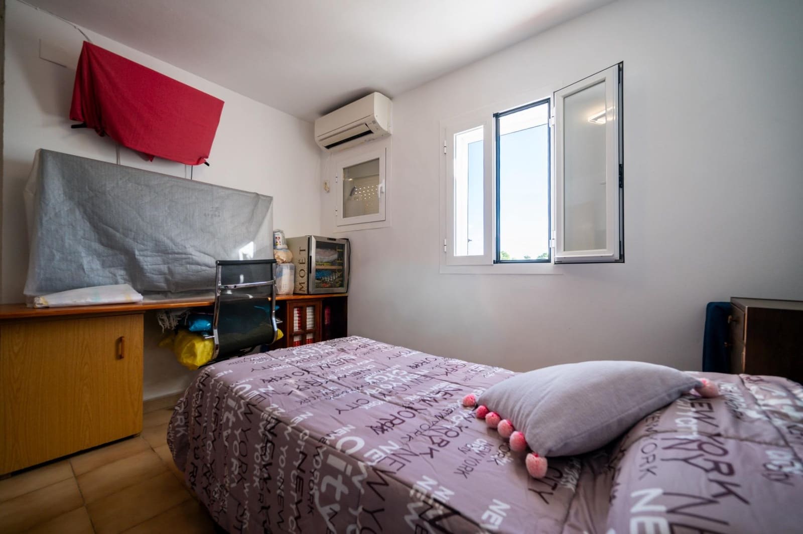 3 soverom Leilighet til salgs i San Jose / Sant Josep de Sa Talaia med garasje - € 480 000 (Ref: 10171739)
