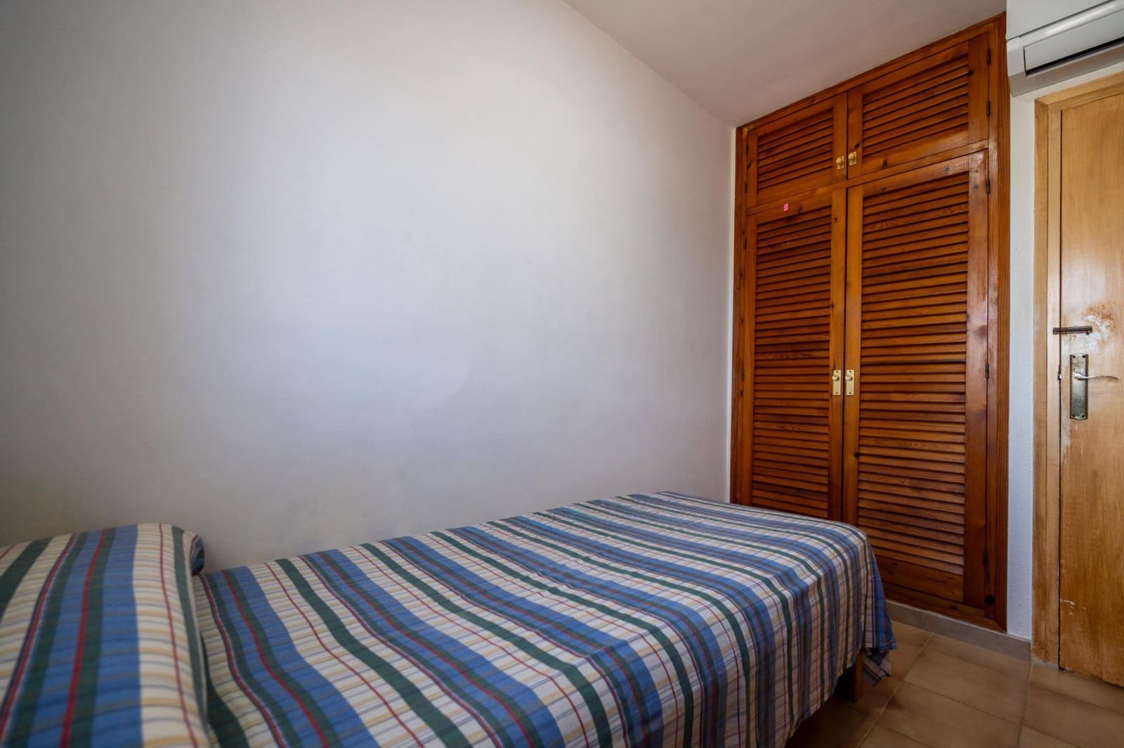 3 soverom Leilighet til salgs i San Jose / Sant Josep de Sa Talaia med garasje - € 480 000 (Ref: 10171739)