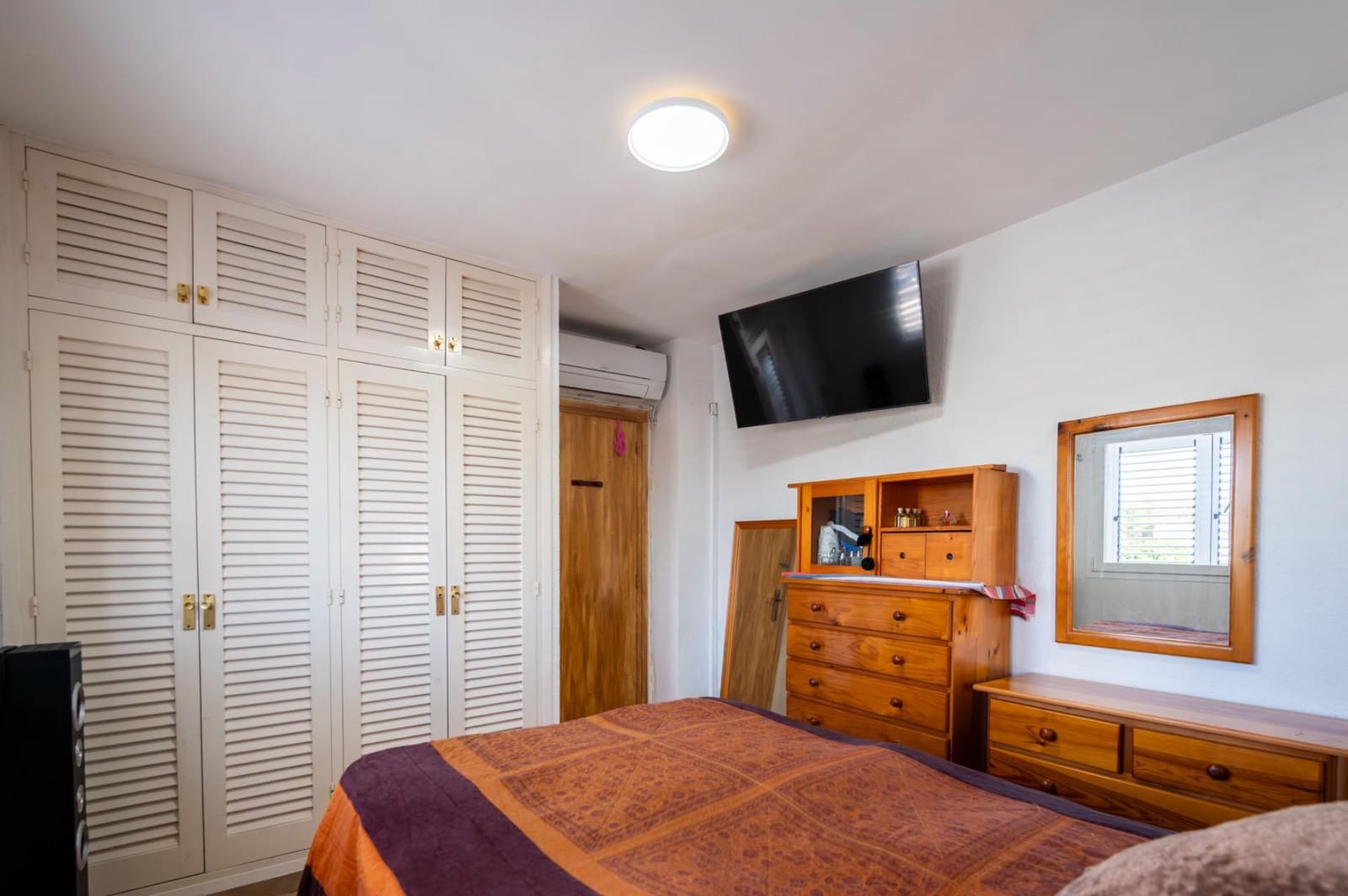 3 soverom Leilighet til salgs i San Jose / Sant Josep de Sa Talaia med garasje - € 480 000 (Ref: 10171739)