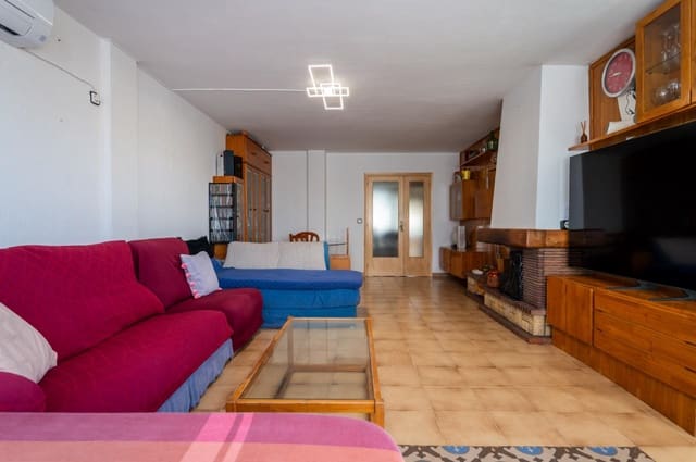 3 soverom Leilighet til salgs i San Jose / Sant Josep de Sa Talaia med garasje - € 480 000 (Ref: 10171739)