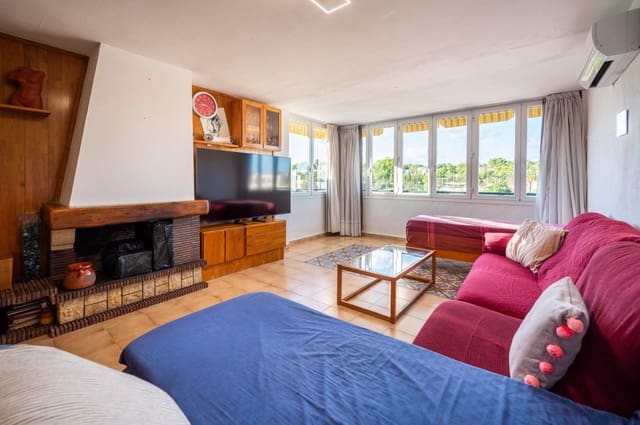3 soverom Leilighet til salgs i San Jose / Sant Josep de Sa Talaia med garasje - € 480 000 (Ref: 10171739)