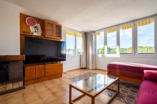 3 soverom Leilighet til salgs i San Jose / Sant Josep de Sa Talaia med garasje - € 480 000 (Ref: 10171739)