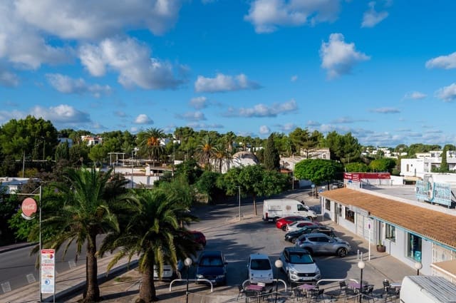 3 soverom Leilighet til salgs i San Jose / Sant Josep de Sa Talaia med garasje - € 480 000 (Ref: 10171739)