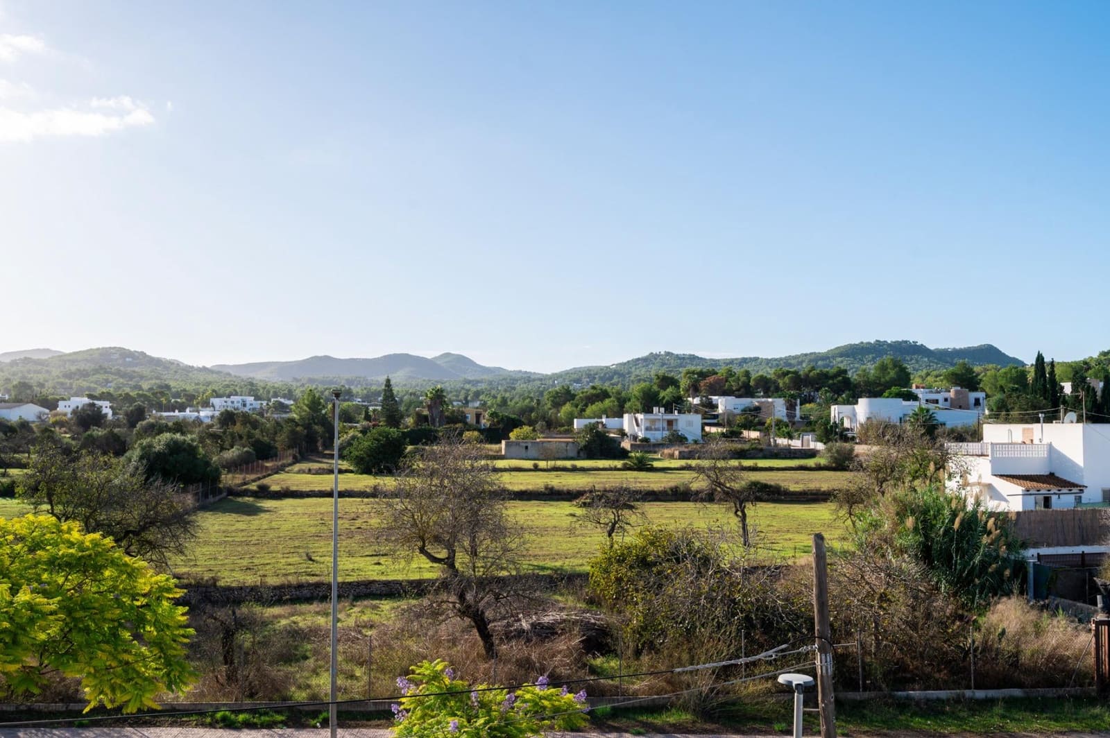3 soverom Leilighet til salgs i San Jose / Sant Josep de Sa Talaia med garasje - € 480 000 (Ref: 10171739)