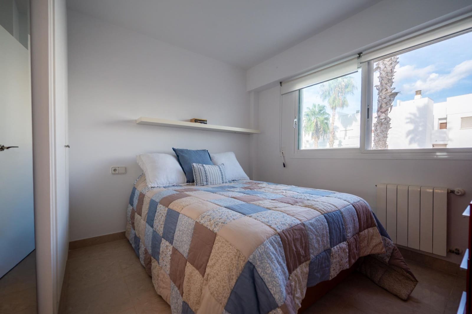 1 quarto Apartamento para venda em Santa Eulalia / Santa Eularia com piscina garagem - 320 000 € (Ref: 10174650)