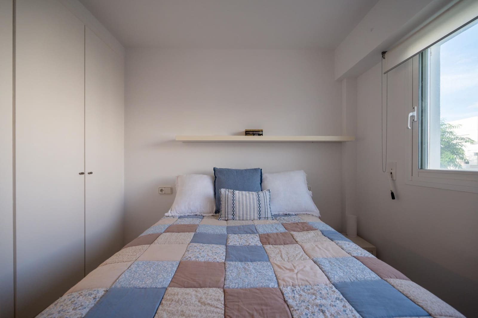 1 quarto Apartamento para venda em Santa Eulalia / Santa Eularia com piscina garagem - 320 000 € (Ref: 10174650)