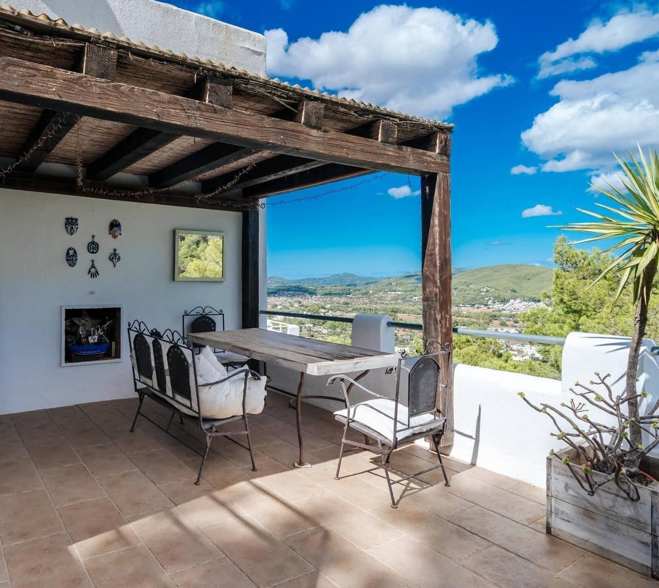 3 soverom Leilighet til salgs i Santa Eulalia / Santa Eularia - € 649 000 (Ref: 10175236)