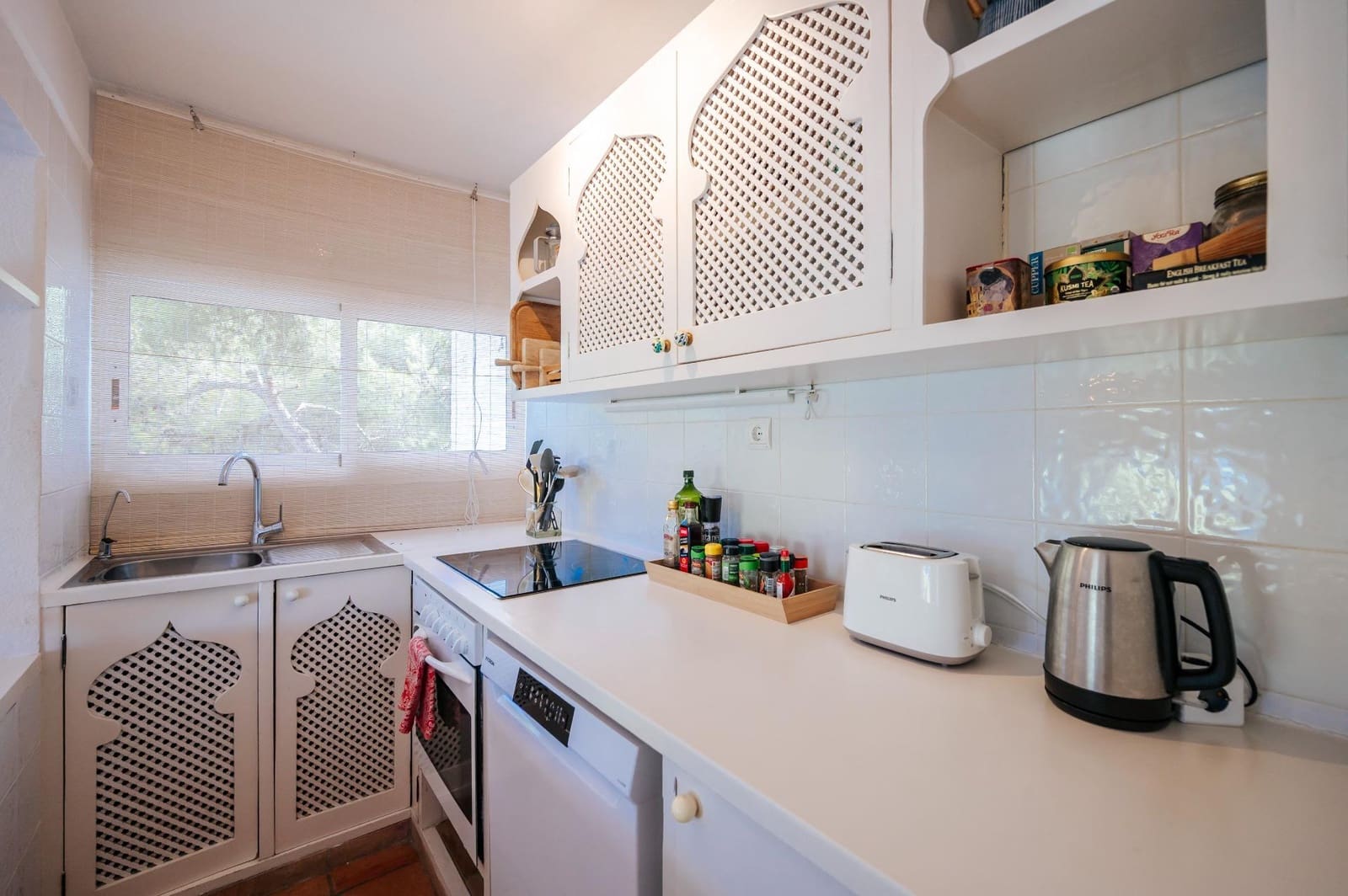 3 soverom Leilighet til salgs i Santa Eulalia / Santa Eularia - € 649 000 (Ref: 10175236)
