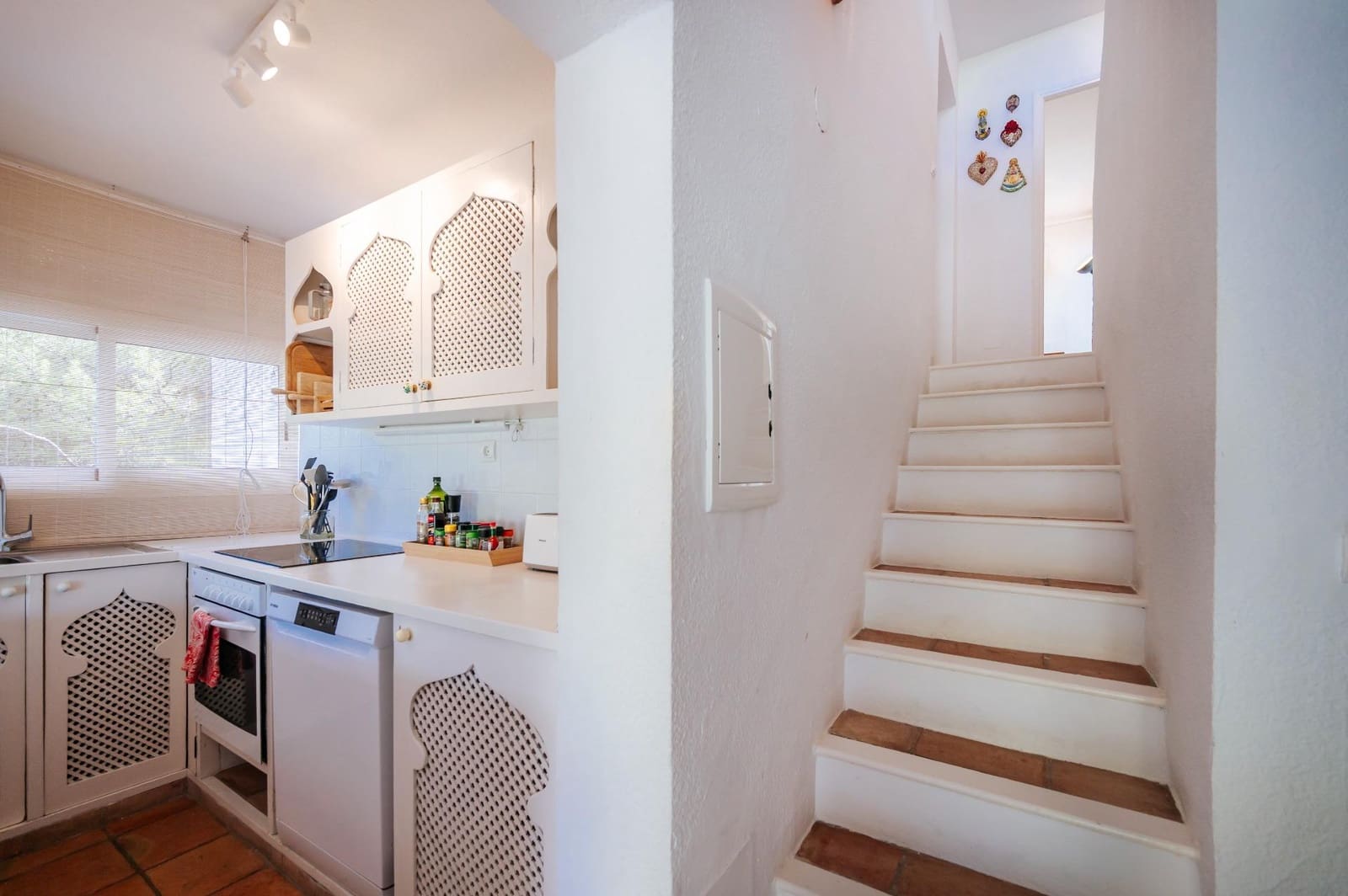 3 soverom Leilighet til salgs i Santa Eulalia / Santa Eularia - € 649 000 (Ref: 10175236)