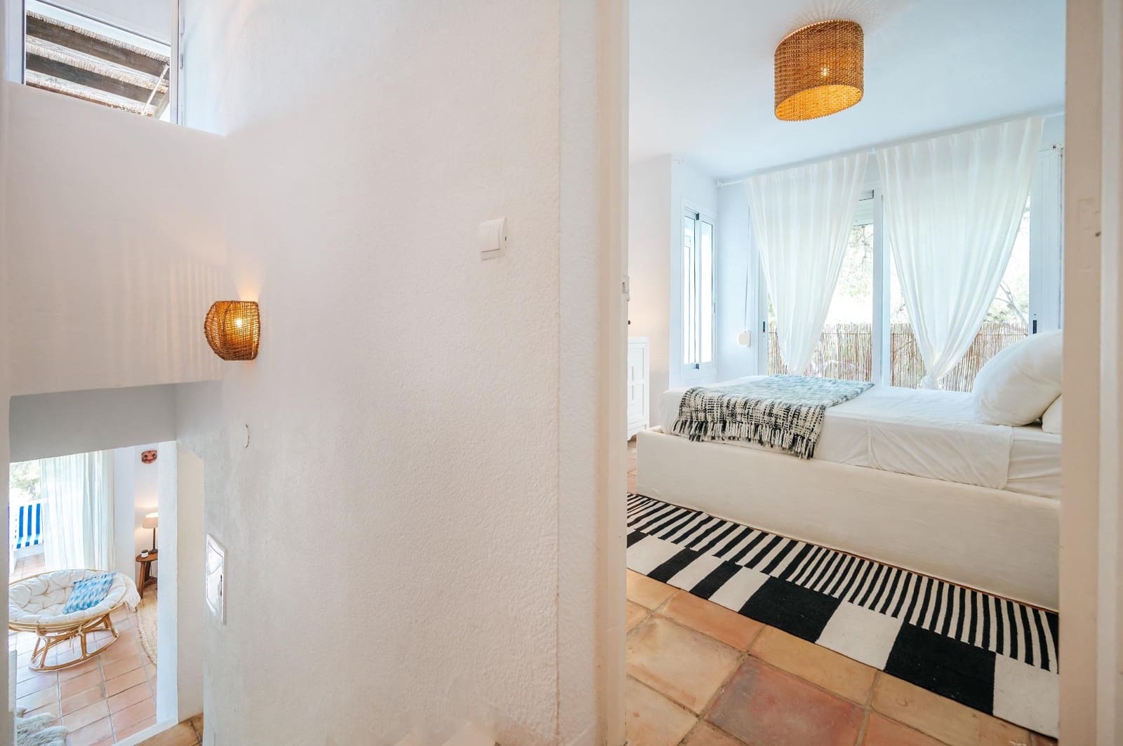 3 soverom Leilighet til salgs i Santa Eulalia / Santa Eularia - € 649 000 (Ref: 10175236)