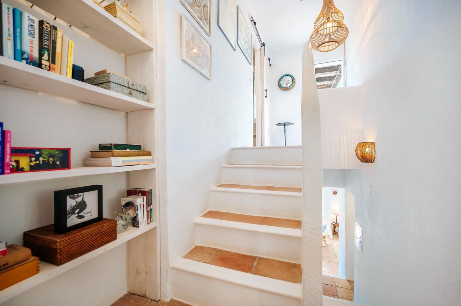 3 soverom Leilighet til salgs i Santa Eulalia / Santa Eularia - € 649 000 (Ref: 10175236)
