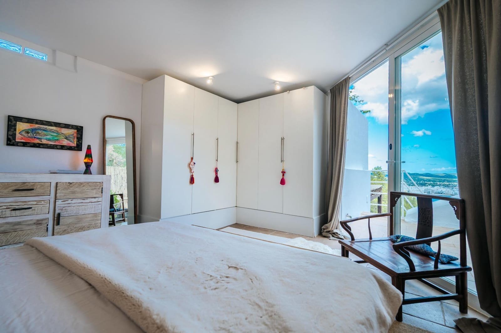 3 soverom Leilighet til salgs i Santa Eulalia / Santa Eularia - € 649 000 (Ref: 10175236)