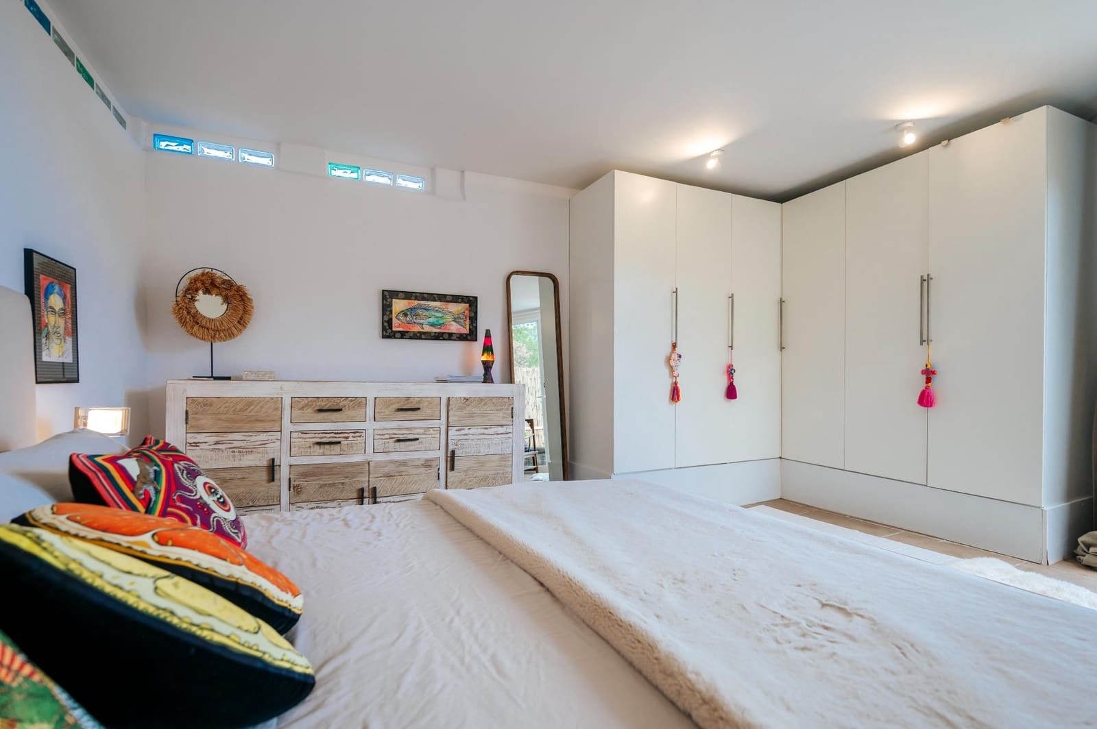 3 soverom Leilighet til salgs i Santa Eulalia / Santa Eularia - € 649 000 (Ref: 10175236)