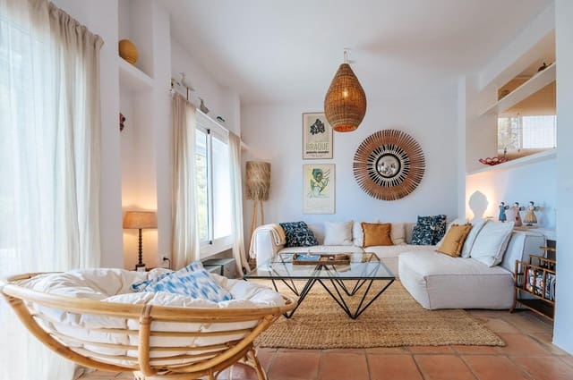 Apartamento de 3 habitaciones en Santa Eulalia / Santa Eularia en venta - 649.000 € (Ref: 10175236)