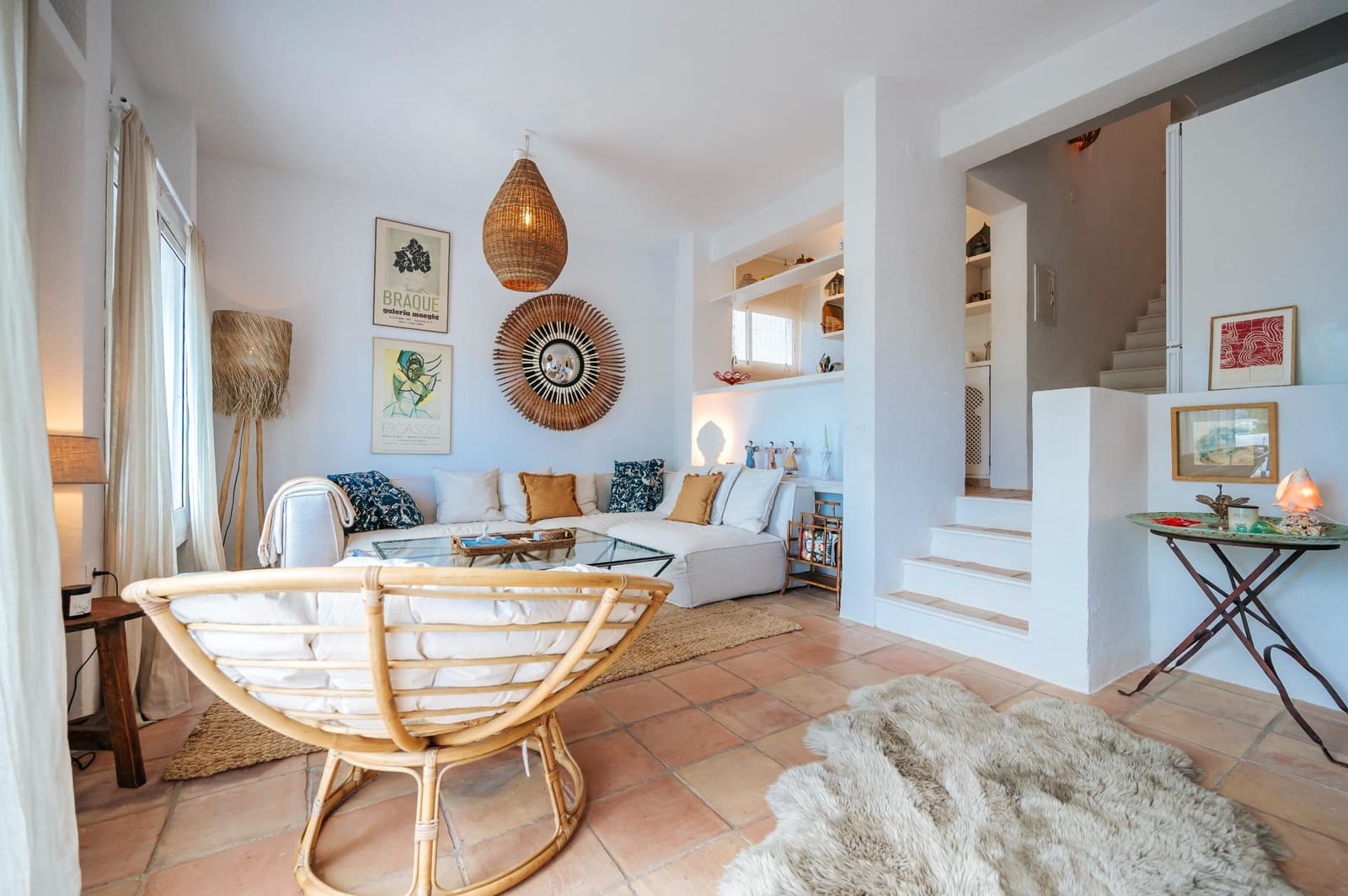 3 soverom Leilighet til salgs i Santa Eulalia / Santa Eularia - € 649 000 (Ref: 10175236)