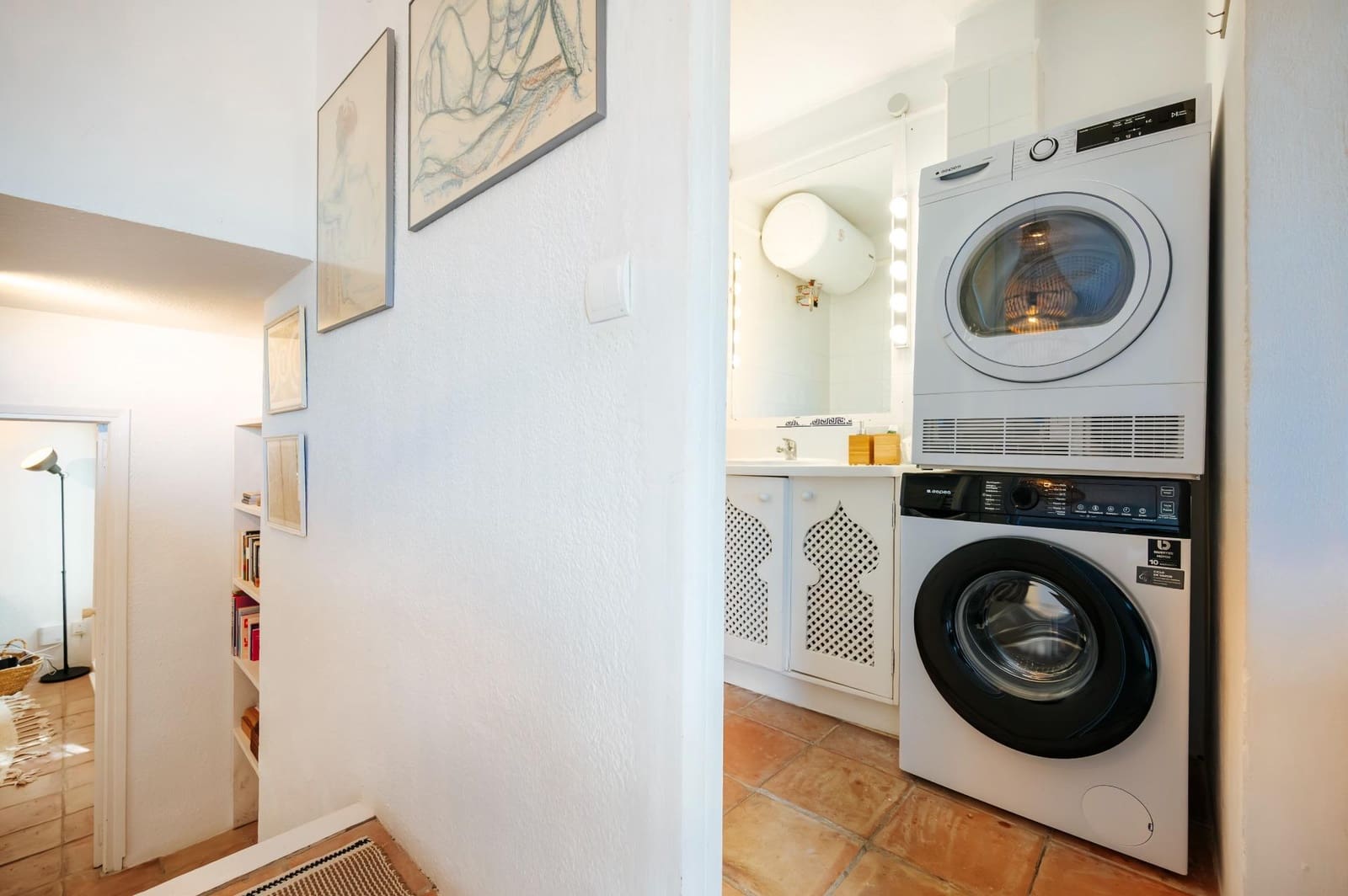 3 soverom Leilighet til salgs i Santa Eulalia / Santa Eularia - € 649 000 (Ref: 10175236)