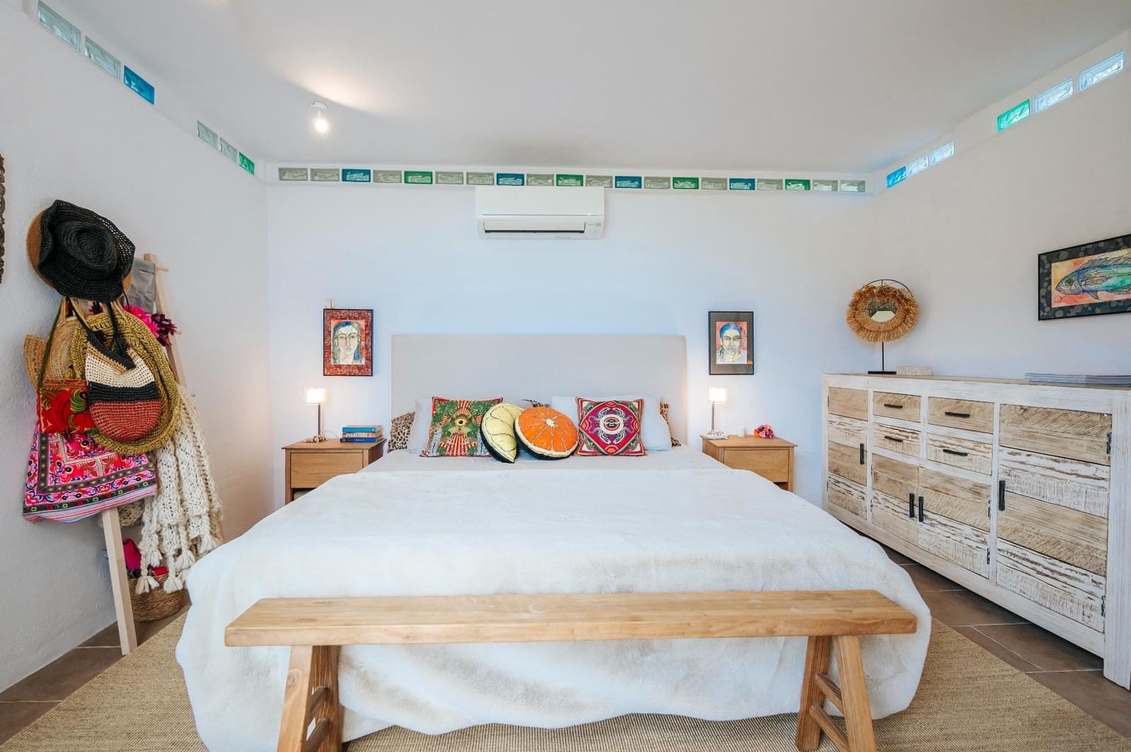 3 soverom Leilighet til salgs i Santa Eulalia / Santa Eularia - € 649 000 (Ref: 10175236)