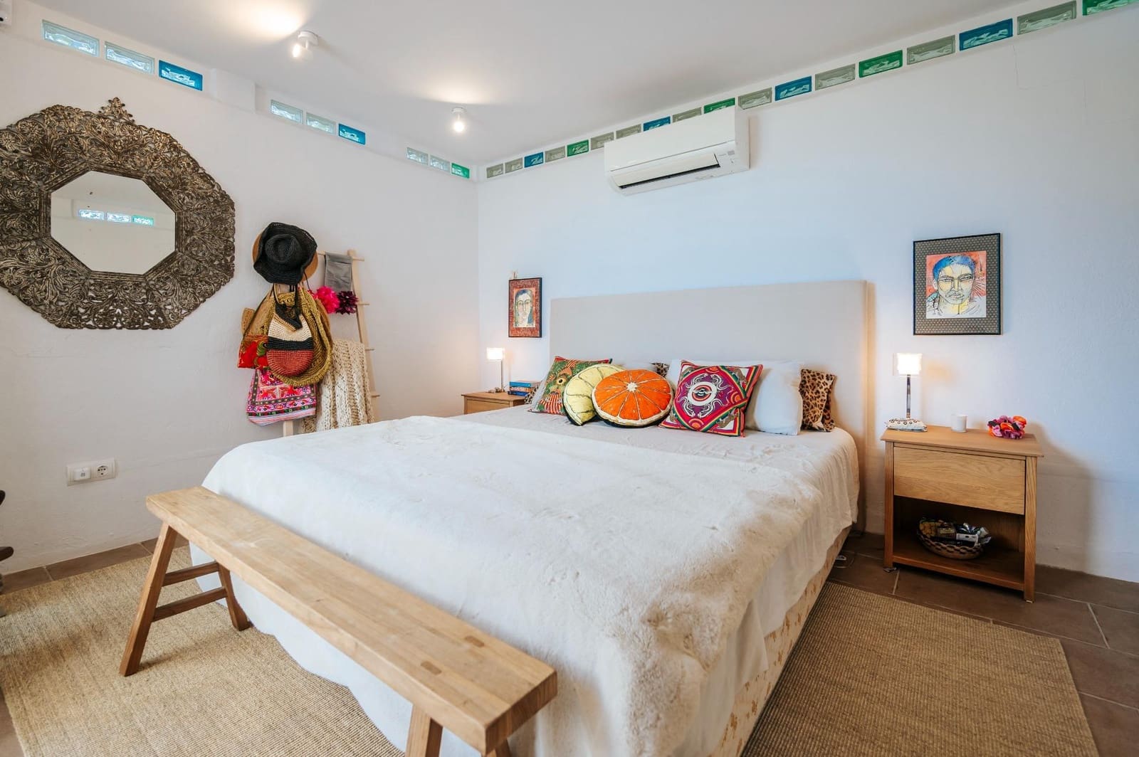 3 soverom Leilighet til salgs i Santa Eulalia / Santa Eularia - € 649 000 (Ref: 10175236)