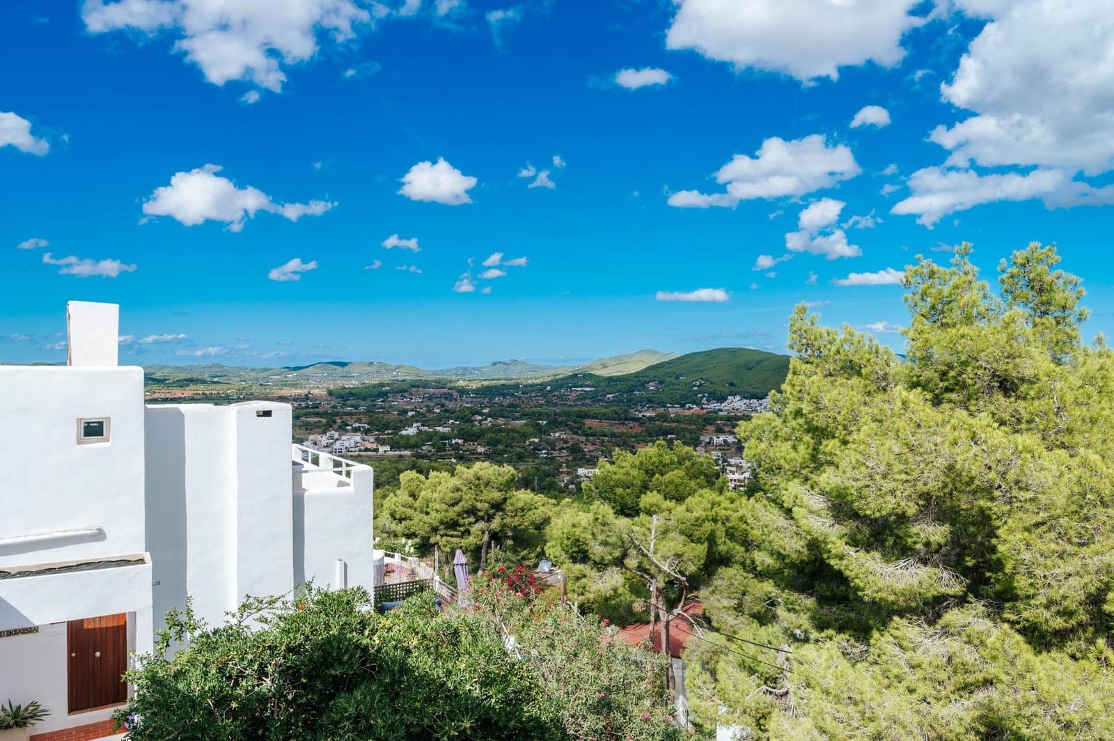 3 soverom Leilighet til salgs i Santa Eulalia / Santa Eularia - € 649 000 (Ref: 10175236)