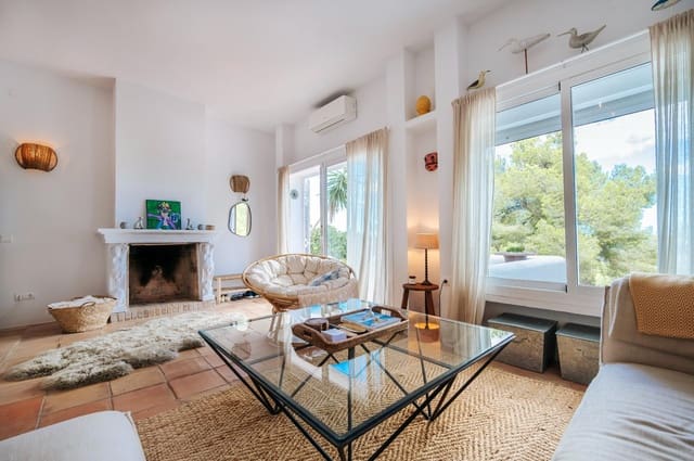 Apartamento de 3 habitaciones en Santa Eulalia / Santa Eularia en venta - 649.000 € (Ref: 10175236)