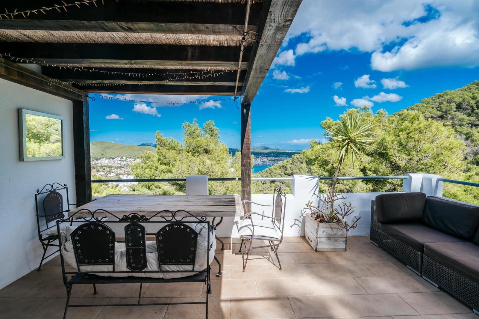3 soverom Leilighet til salgs i Santa Eulalia / Santa Eularia - € 649 000 (Ref: 10175236)