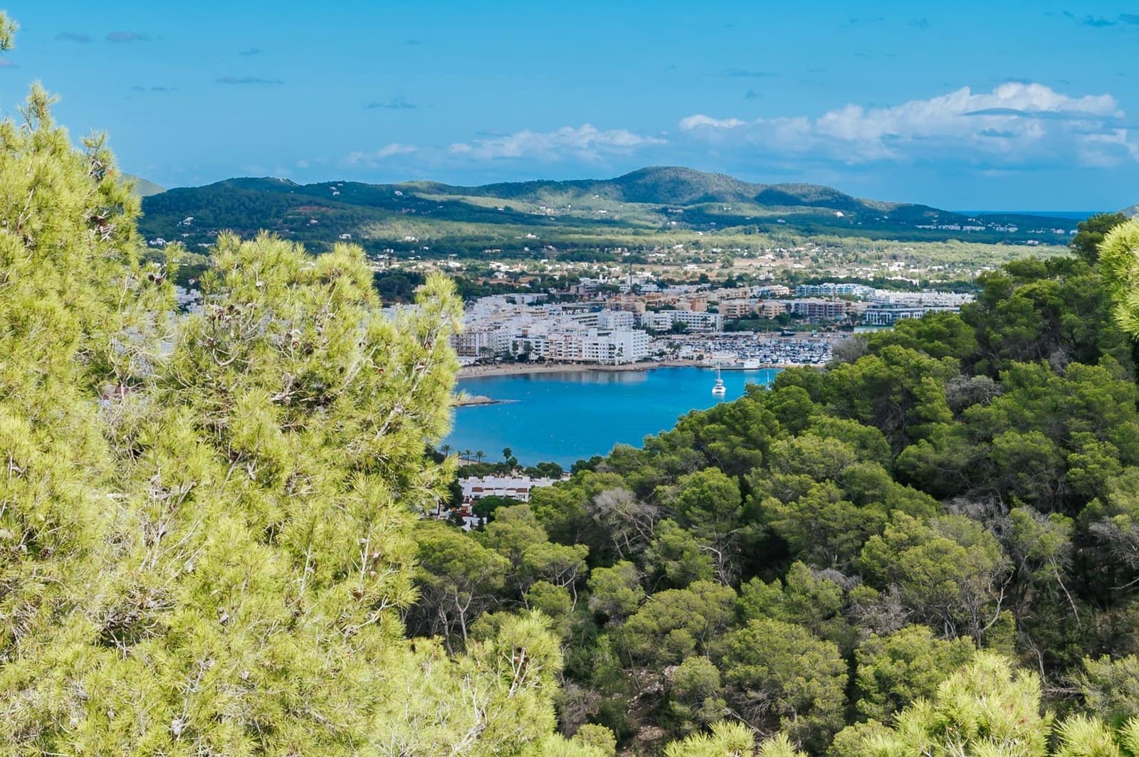 3 soverom Leilighet til salgs i Santa Eulalia / Santa Eularia - € 649 000 (Ref: 10175236)