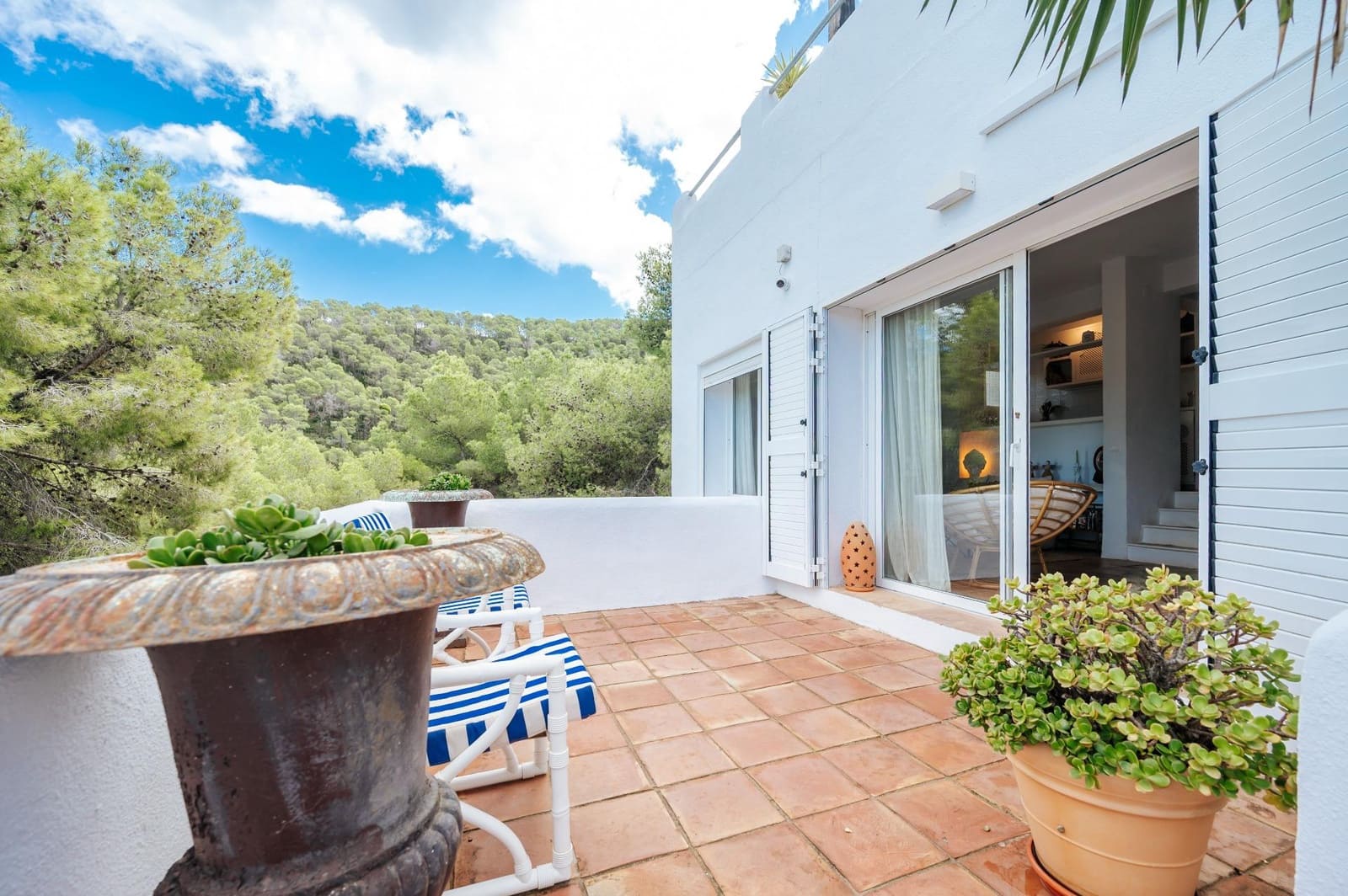 3 soverom Leilighet til salgs i Santa Eulalia / Santa Eularia - € 649 000 (Ref: 10175236)