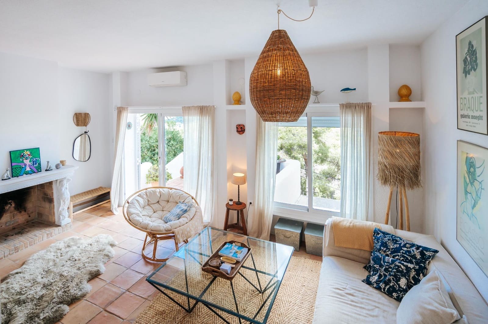 3 soverom Leilighet til salgs i Santa Eulalia / Santa Eularia - € 649 000 (Ref: 10175236)