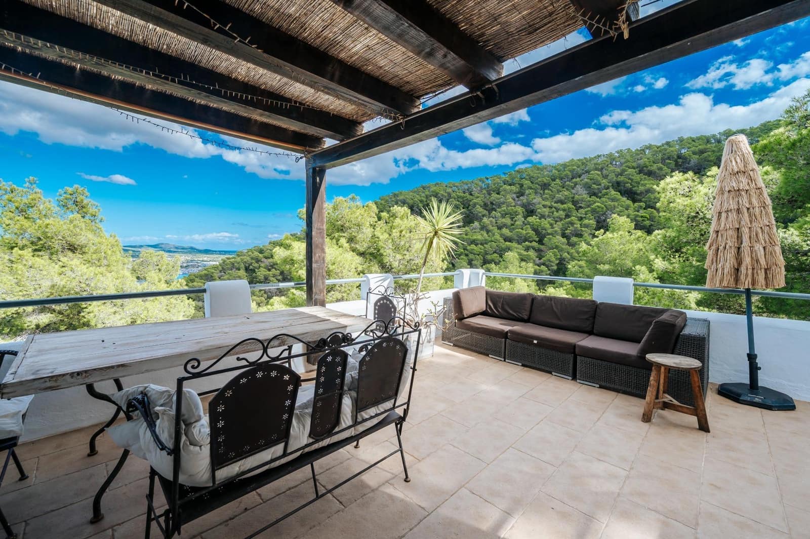 3 soverom Leilighet til salgs i Santa Eulalia / Santa Eularia - € 649 000 (Ref: 10175236)
