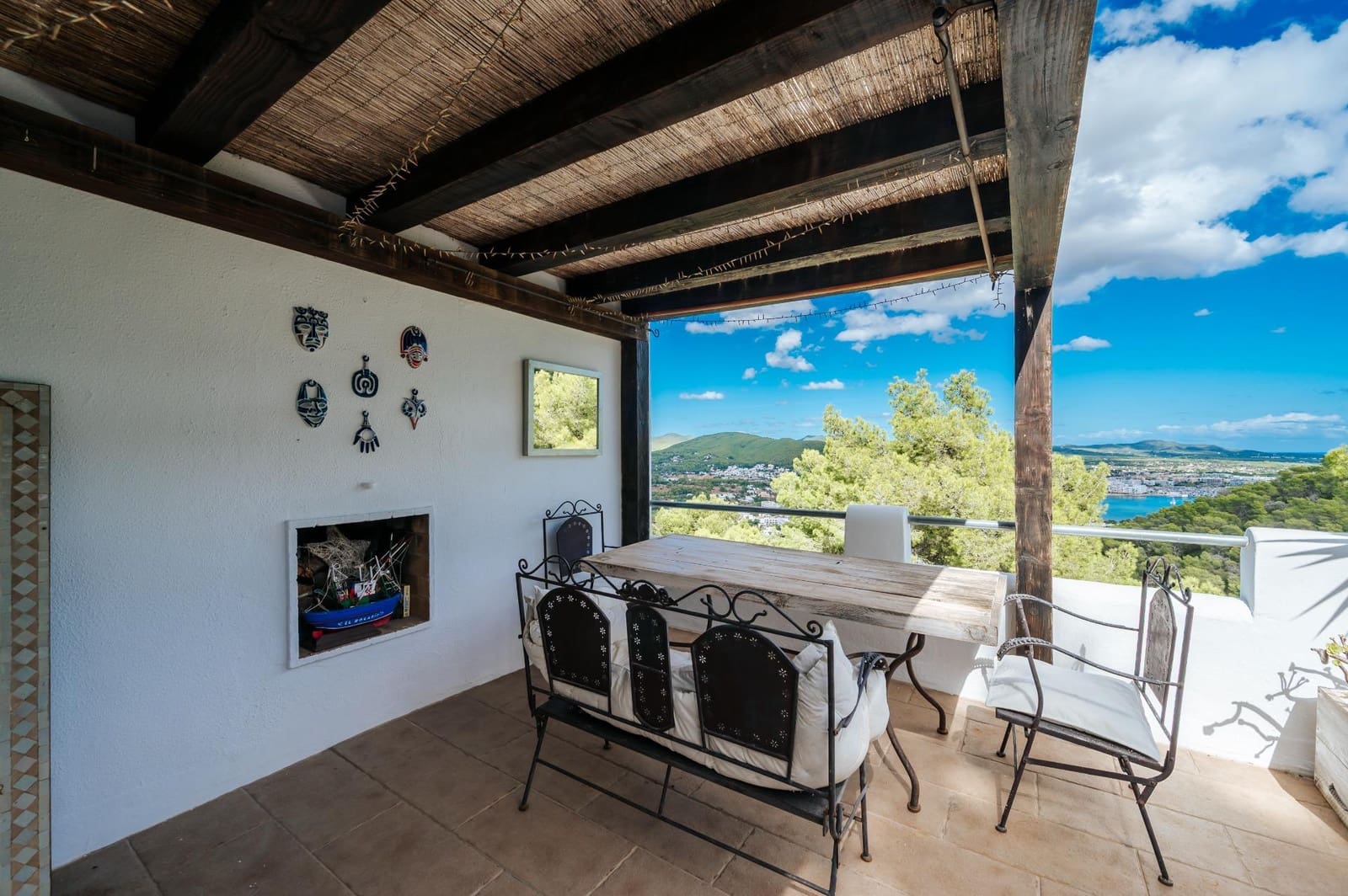 3 soverom Leilighet til salgs i Santa Eulalia / Santa Eularia - € 649 000 (Ref: 10175236)