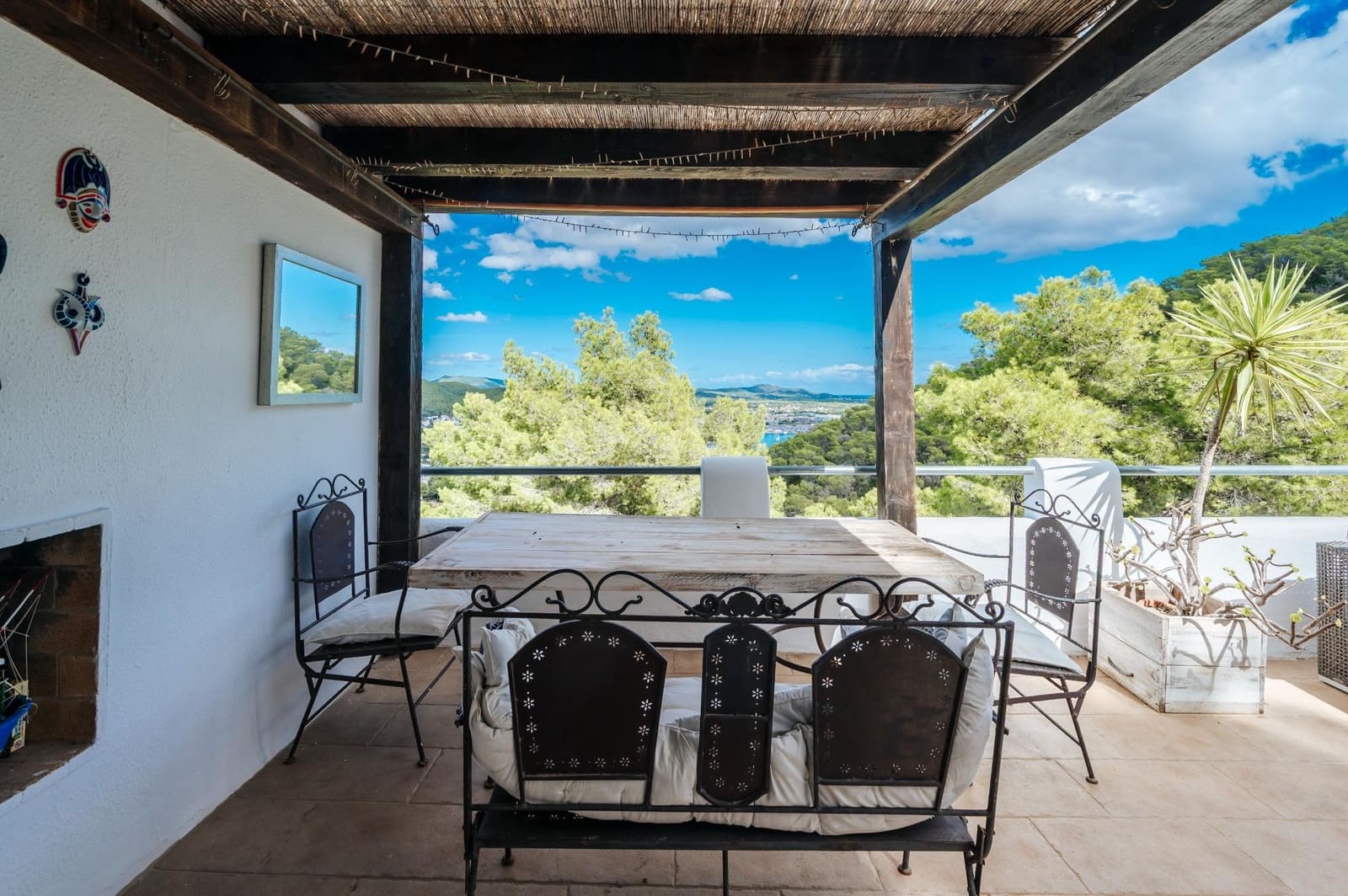 3 soverom Leilighet til salgs i Santa Eulalia / Santa Eularia - € 649 000 (Ref: 10175236)