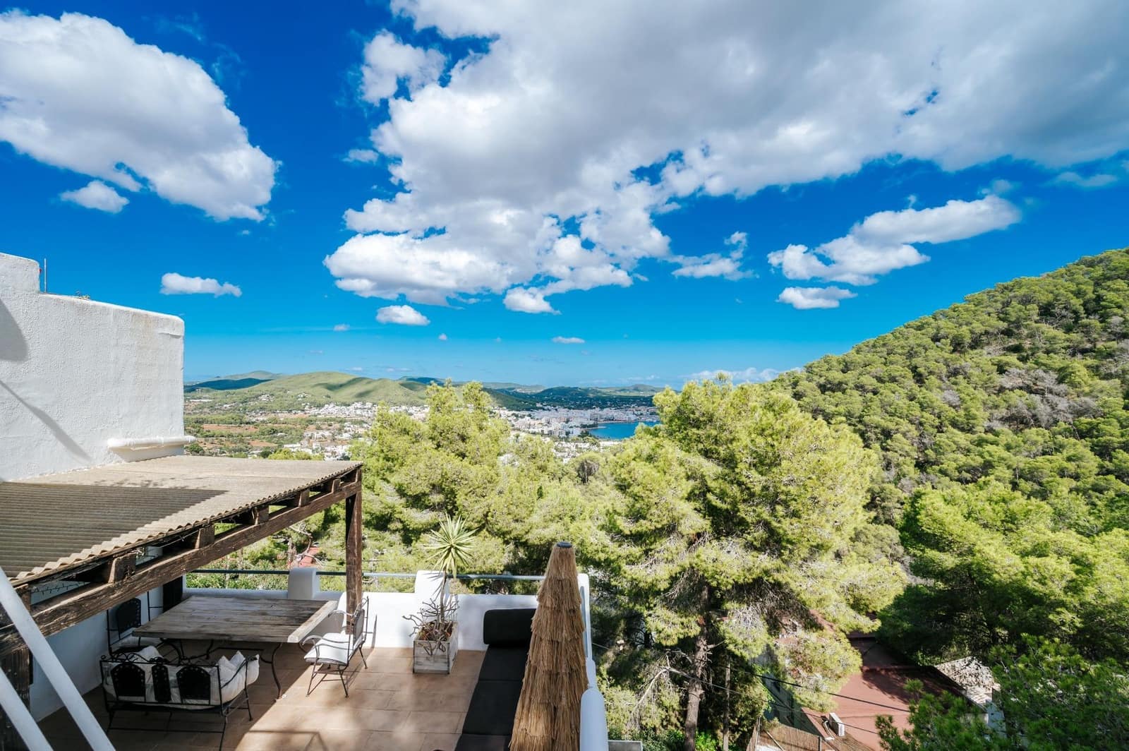 3 soverom Leilighet til salgs i Santa Eulalia / Santa Eularia - € 649 000 (Ref: 10175236)
