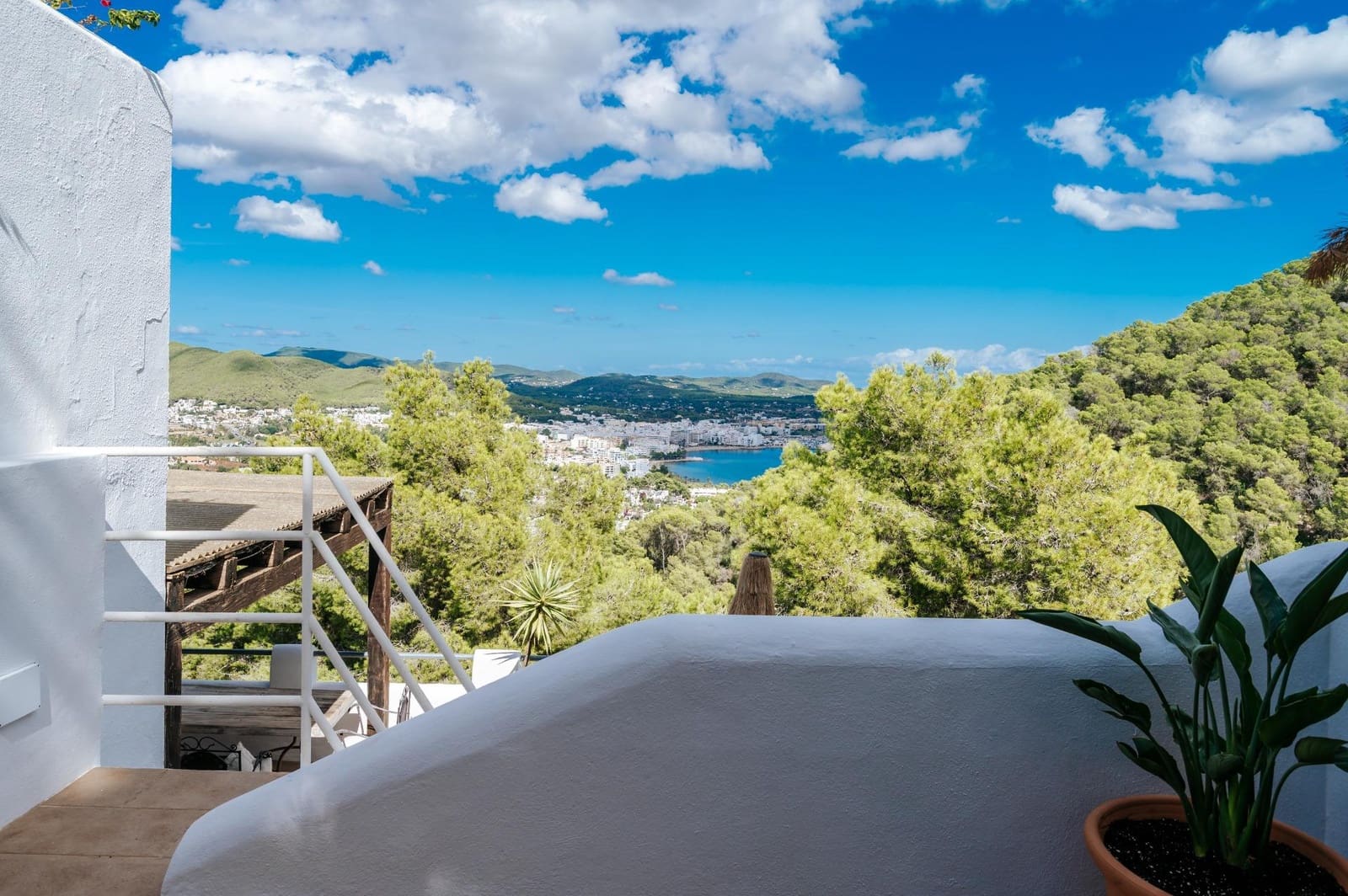 3 soverom Leilighet til salgs i Santa Eulalia / Santa Eularia - € 649 000 (Ref: 10175236)
