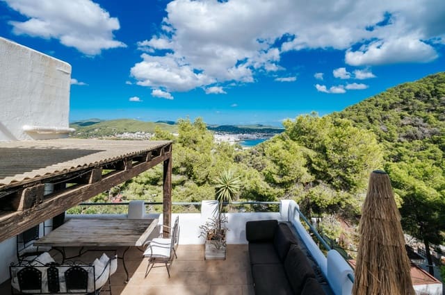 Apartamento de 3 habitaciones en Santa Eulalia / Santa Eularia en venta - 649.000 € (Ref: 10175236)