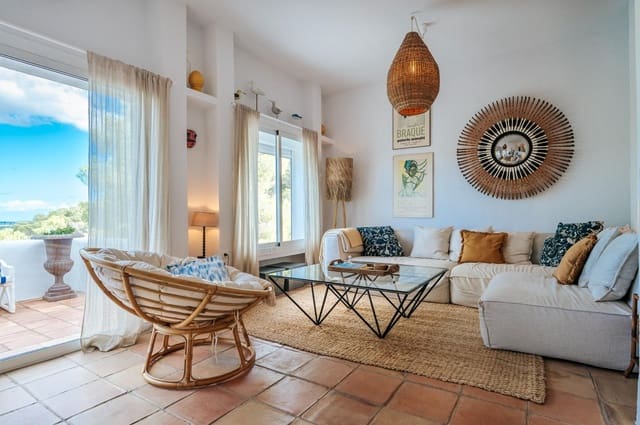 Apartamento de 3 habitaciones en Santa Eulalia / Santa Eularia en venta - 649.000 € (Ref: 10175236)